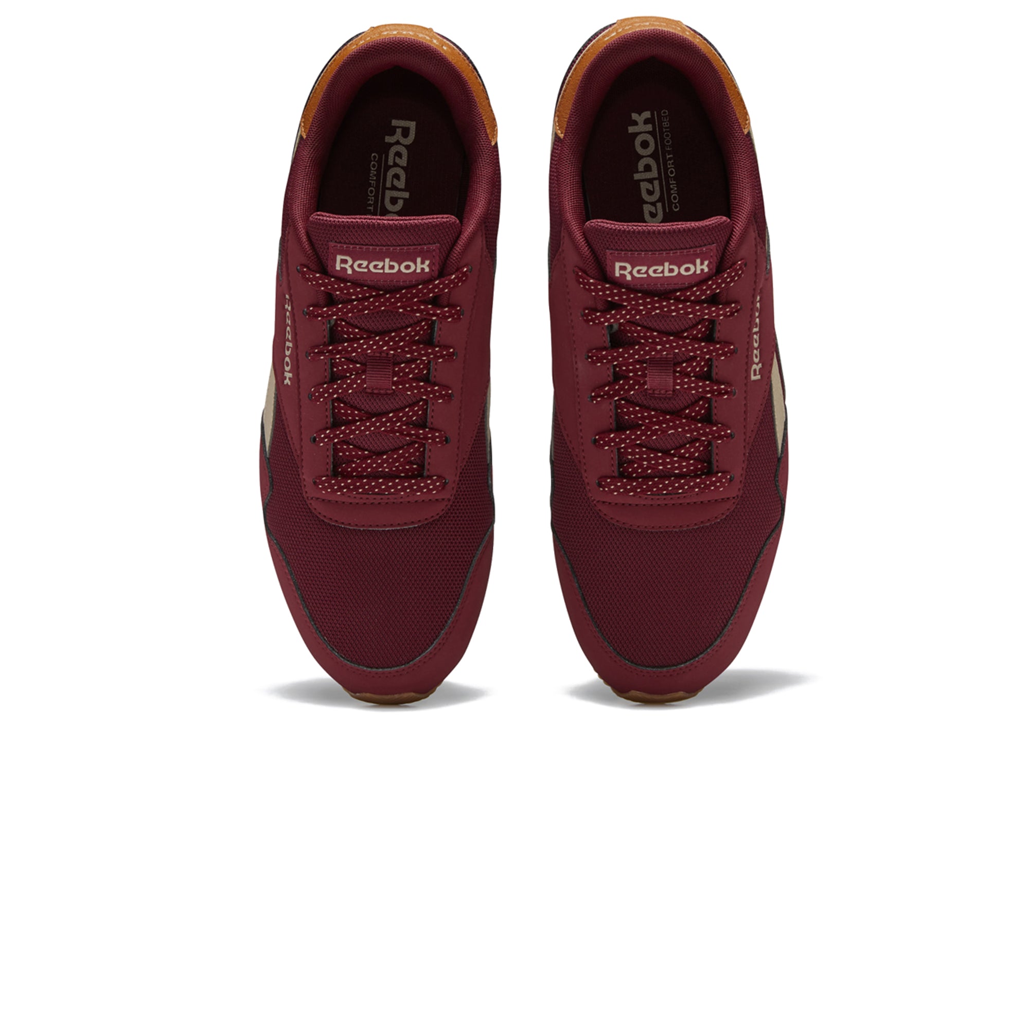 [EG9410] Mens Reebok Royal CL Jogger 3
