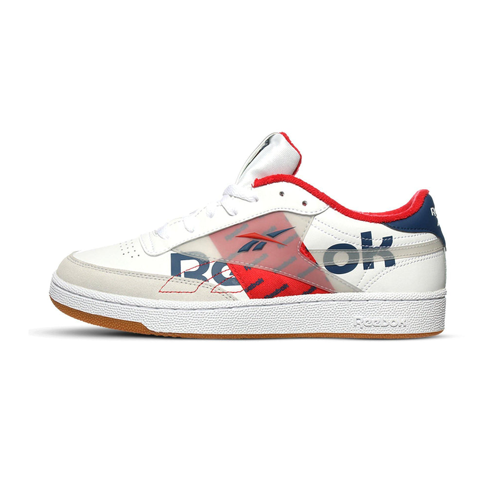 [EH0137] Mens Reebok Club C 85 MU - sneakAR