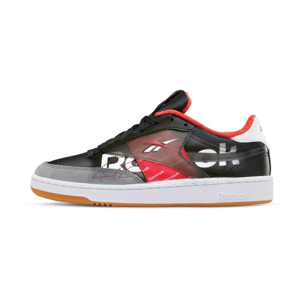[EH0139] Mens Reebok Club C 85 MU
