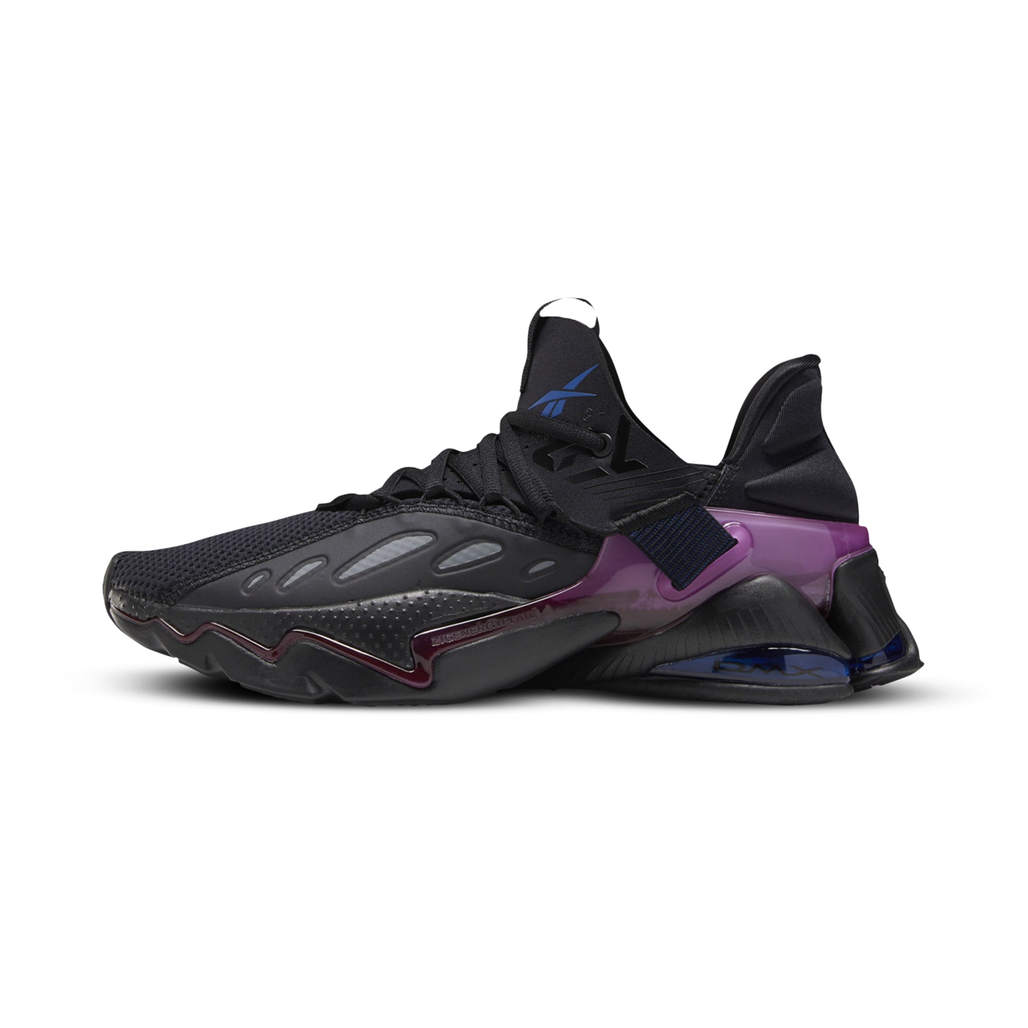 [EH0156] Mens Reebok DMX Elusion 001 FT Low