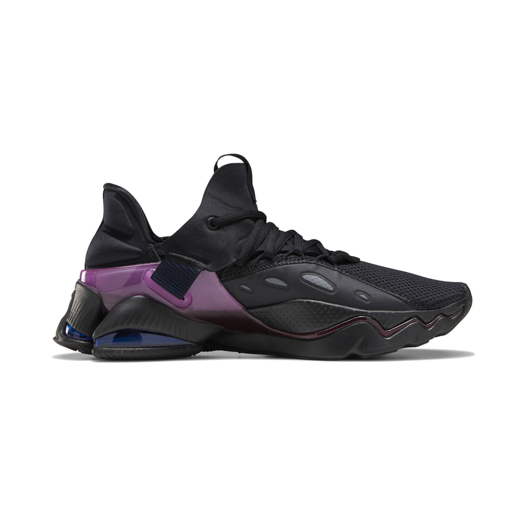 [EH0156] Mens Reebok DMX Elusion 001 FT Low