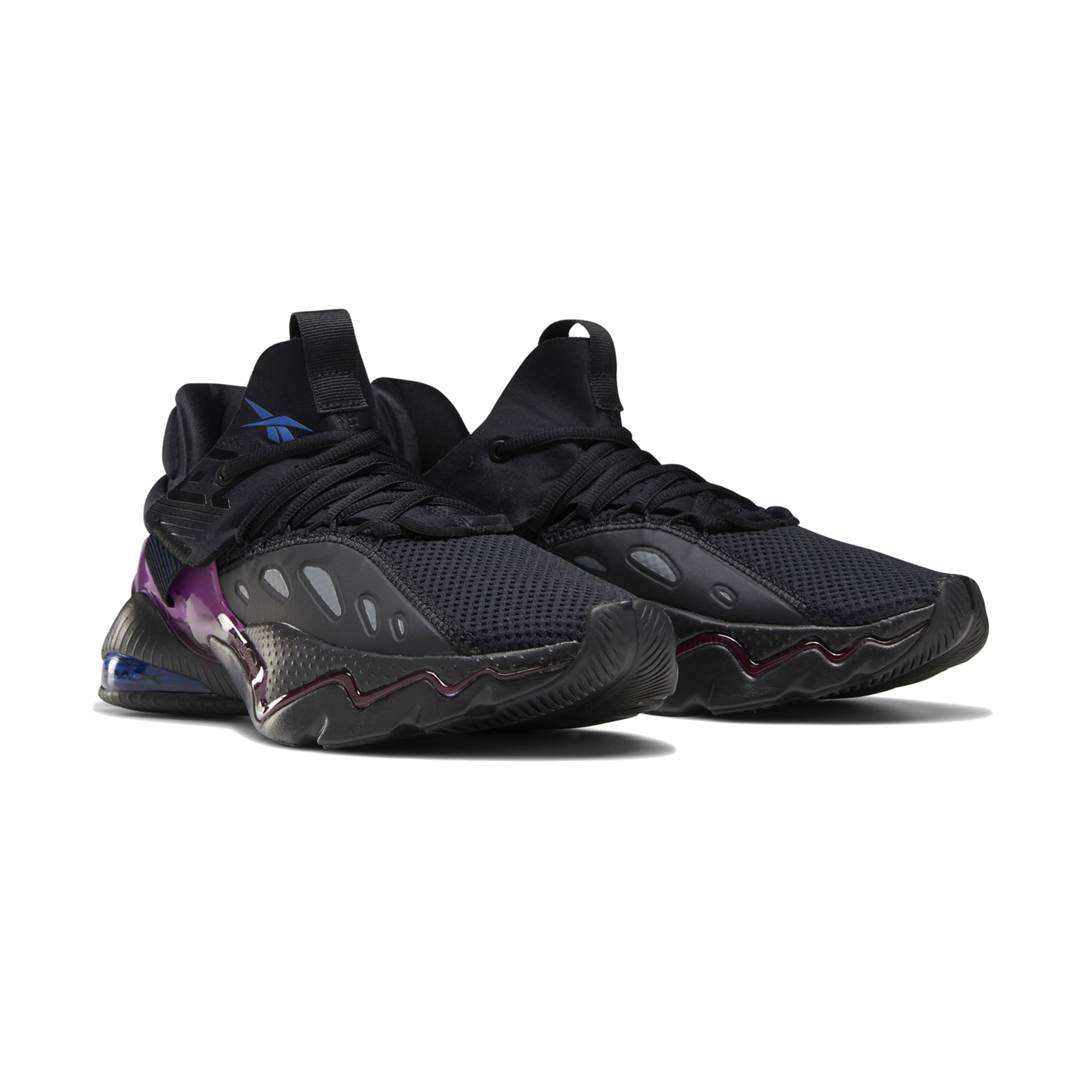 [EH0156] Mens Reebok DMX Elusion 001 FT Low
