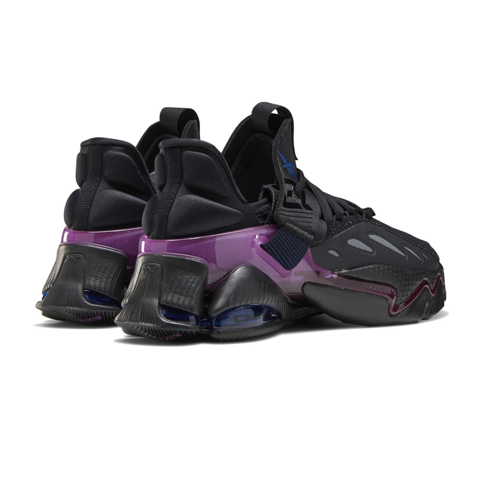 [EH0156] Mens Reebok DMX Elusion 001 FT Low