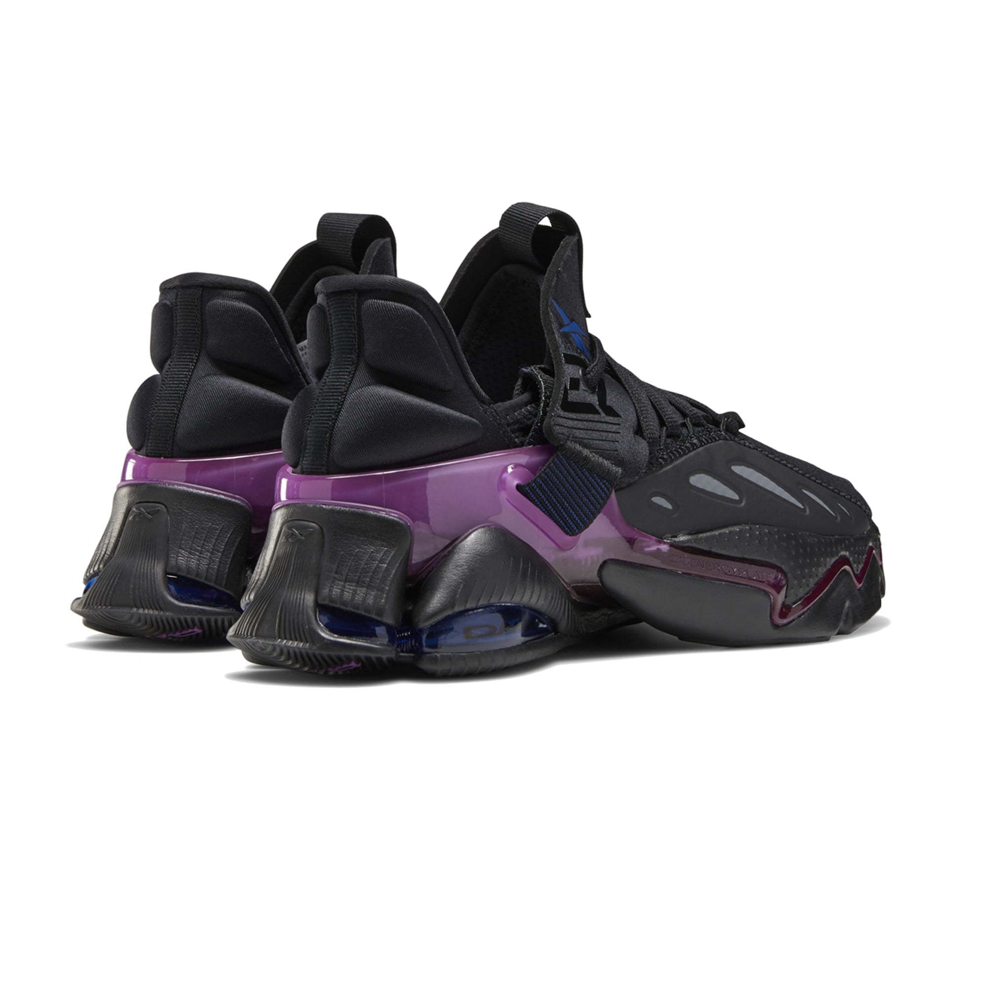[EH0156] Mens Reebok DMX Elusion 001 FT Low