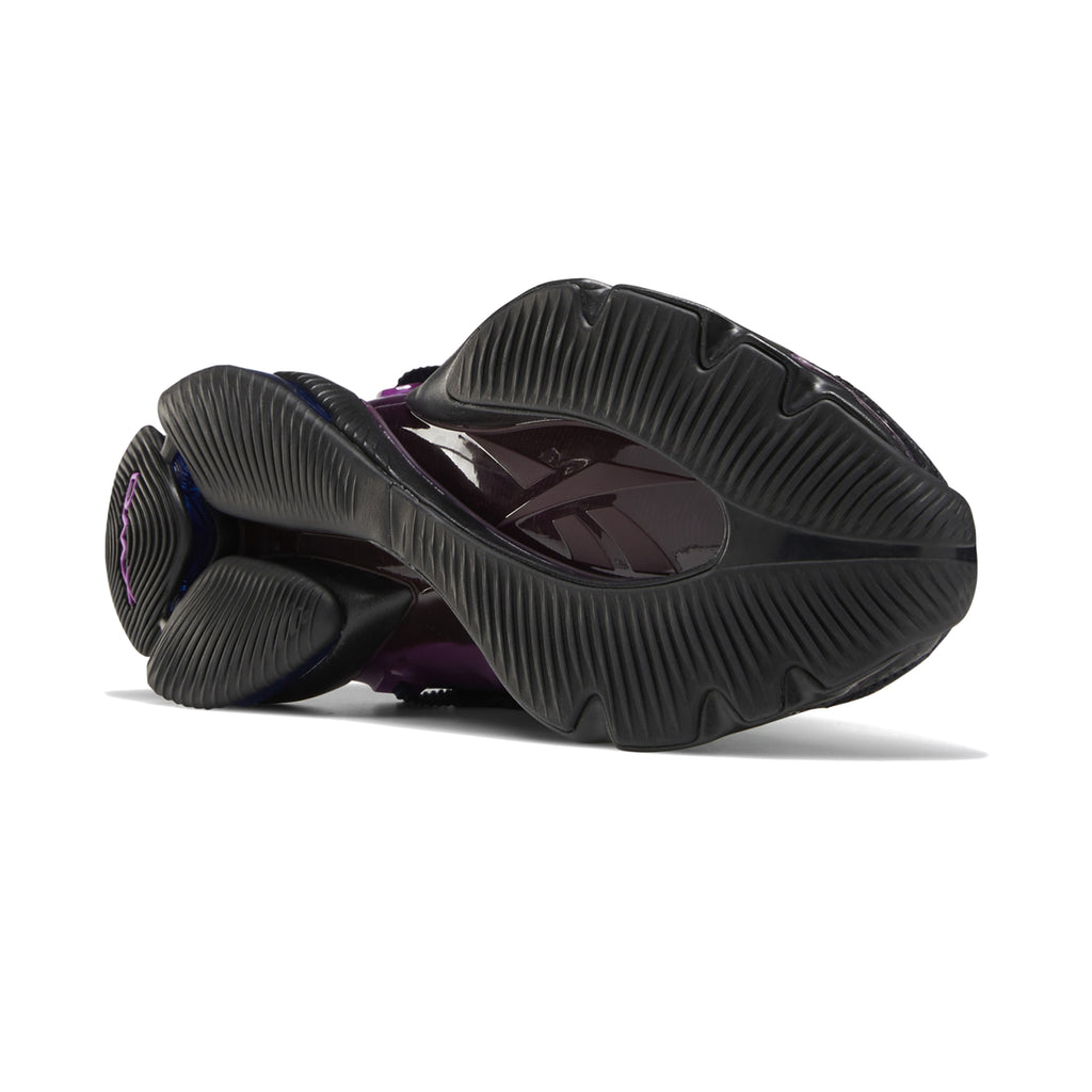 [EH0156] Mens Reebok DMX Elusion 001 FT Low