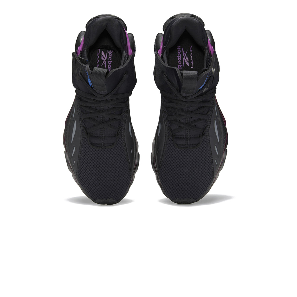 [EH0156] Mens Reebok DMX Elusion 001 FT Low
