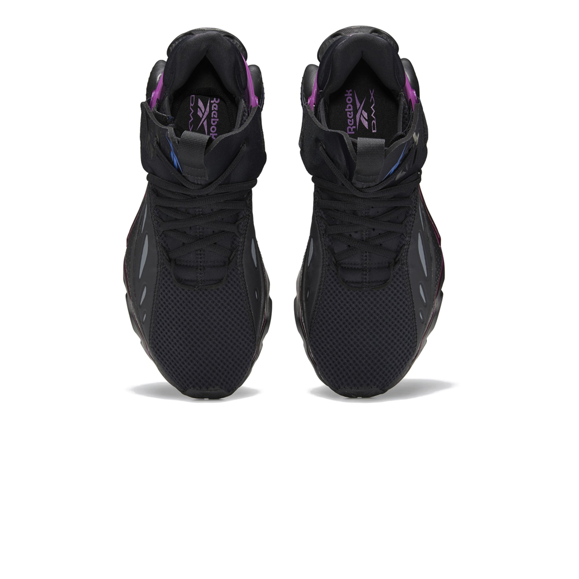 [EH0156] Mens Reebok DMX Elusion 001 FT Low
