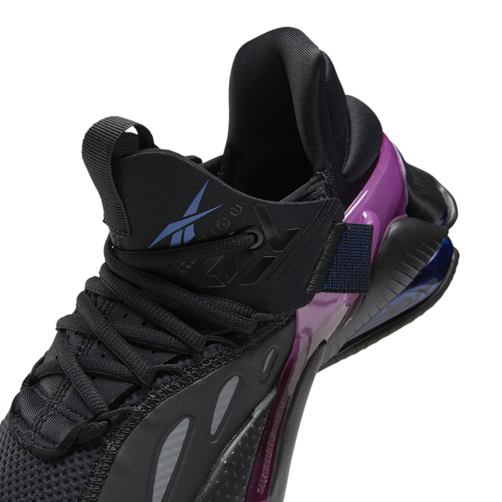 [EH0156] Mens Reebok DMX Elusion 001 FT Low