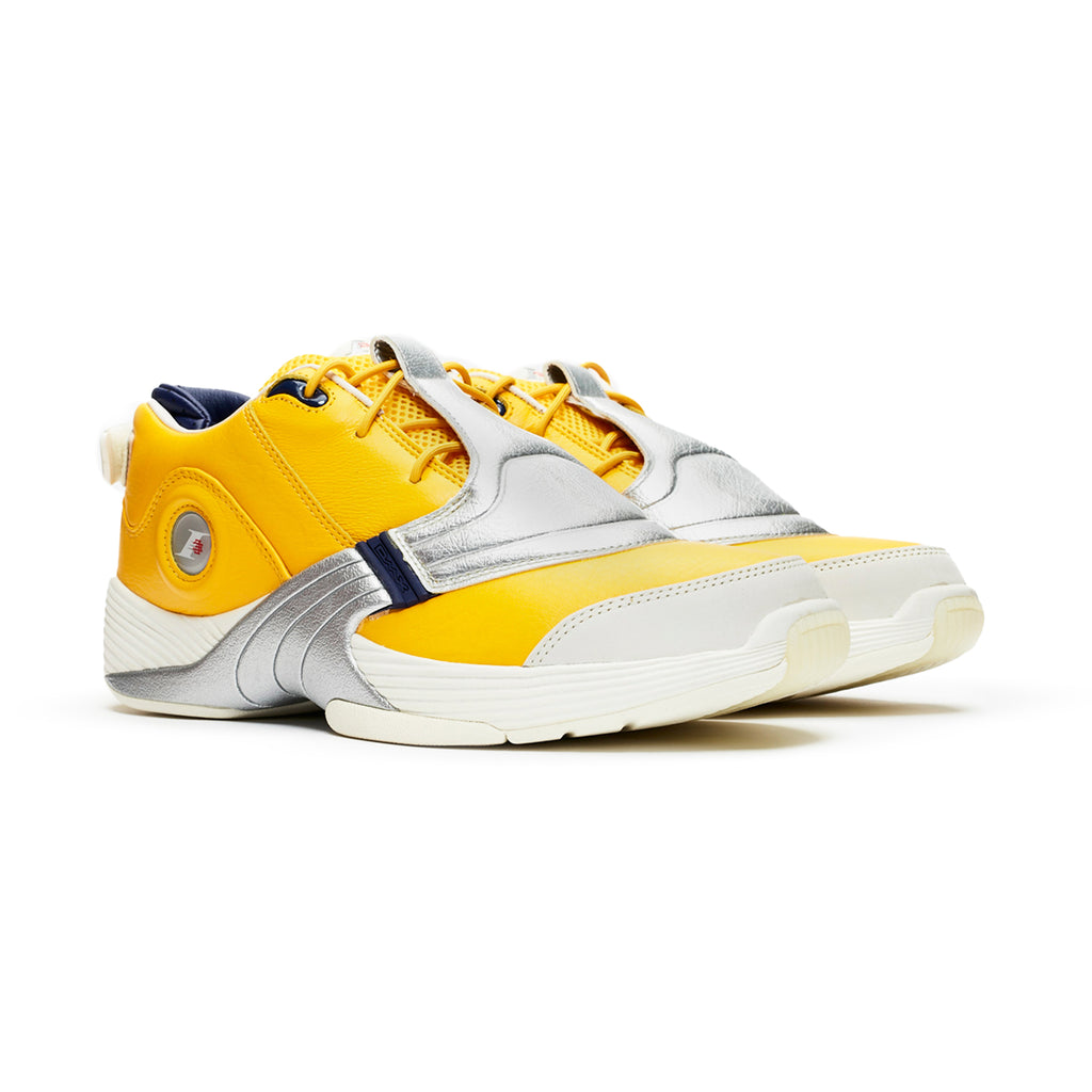 [EH0408] Mens Reebok Answer V x Eric Emanuel
