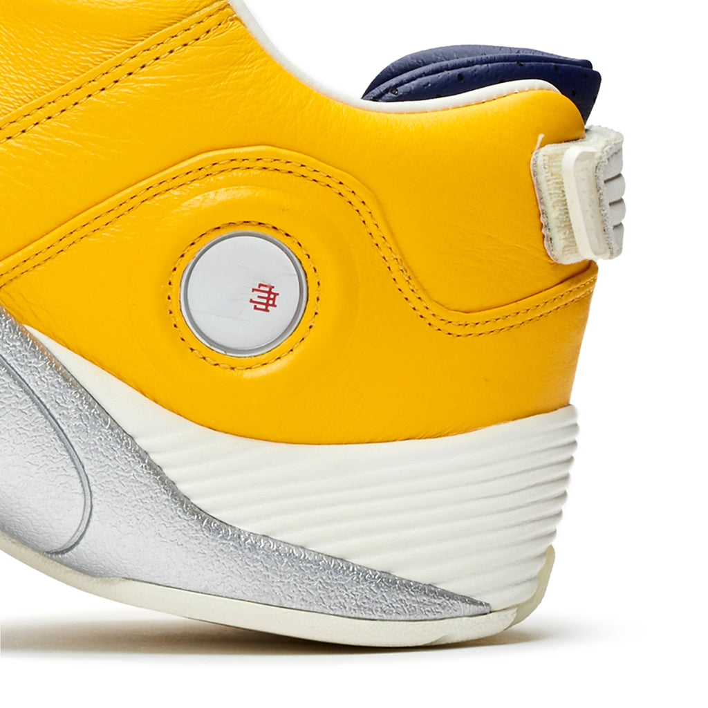 [EH0408] Mens Reebok Answer V x Eric Emanuel