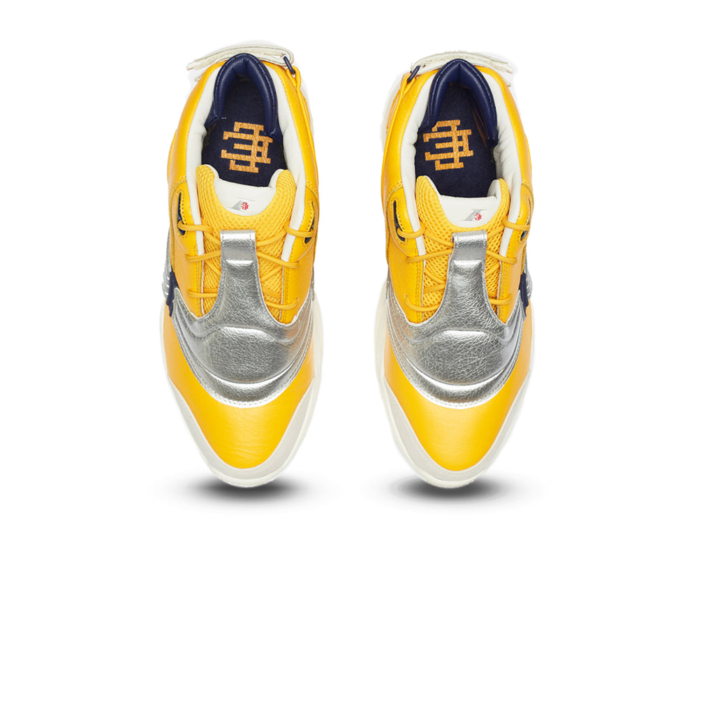 [EH0408] Mens Reebok Answer V x Eric Emanuel