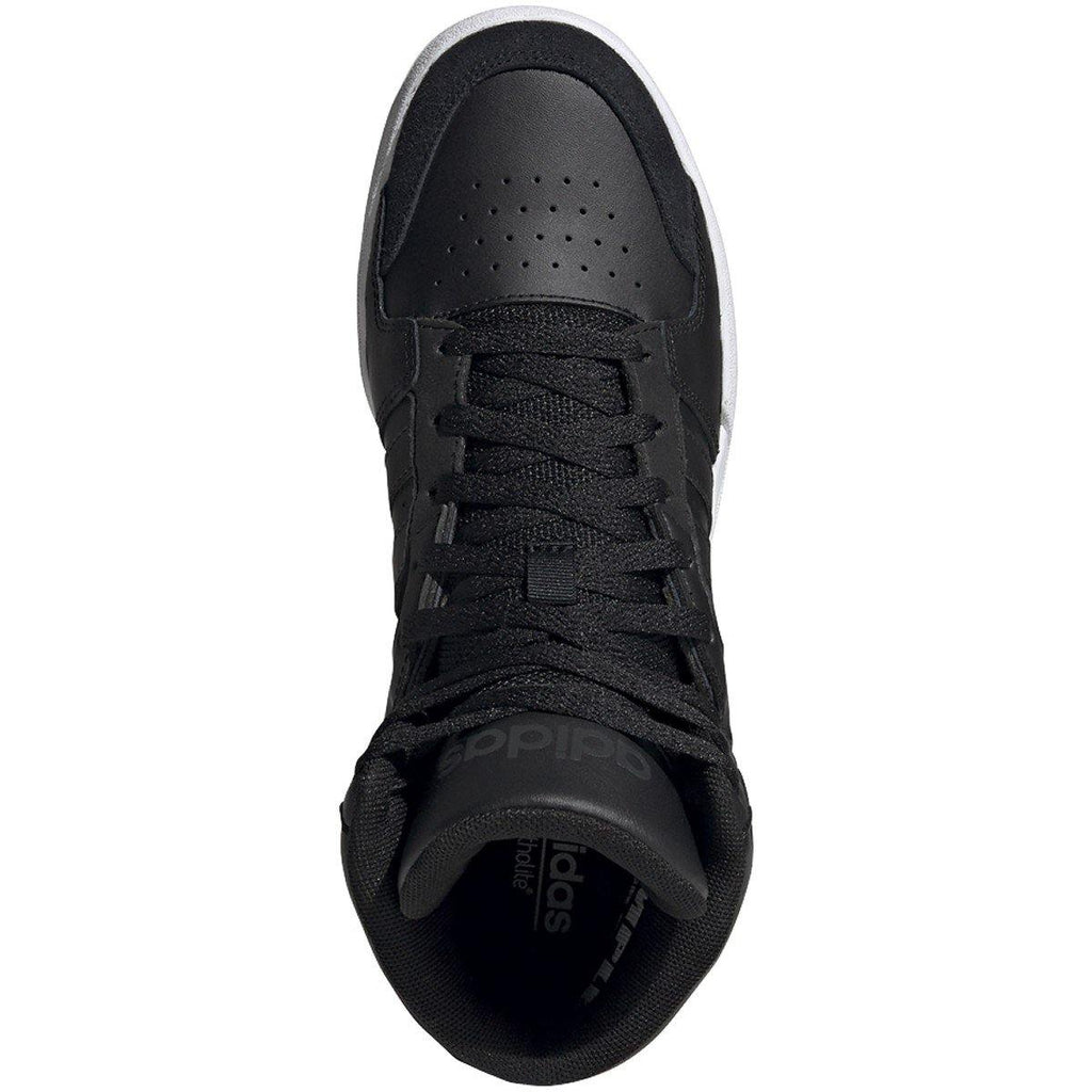 [EH1263] Mens Adidas Entrap Mid - sneakAR