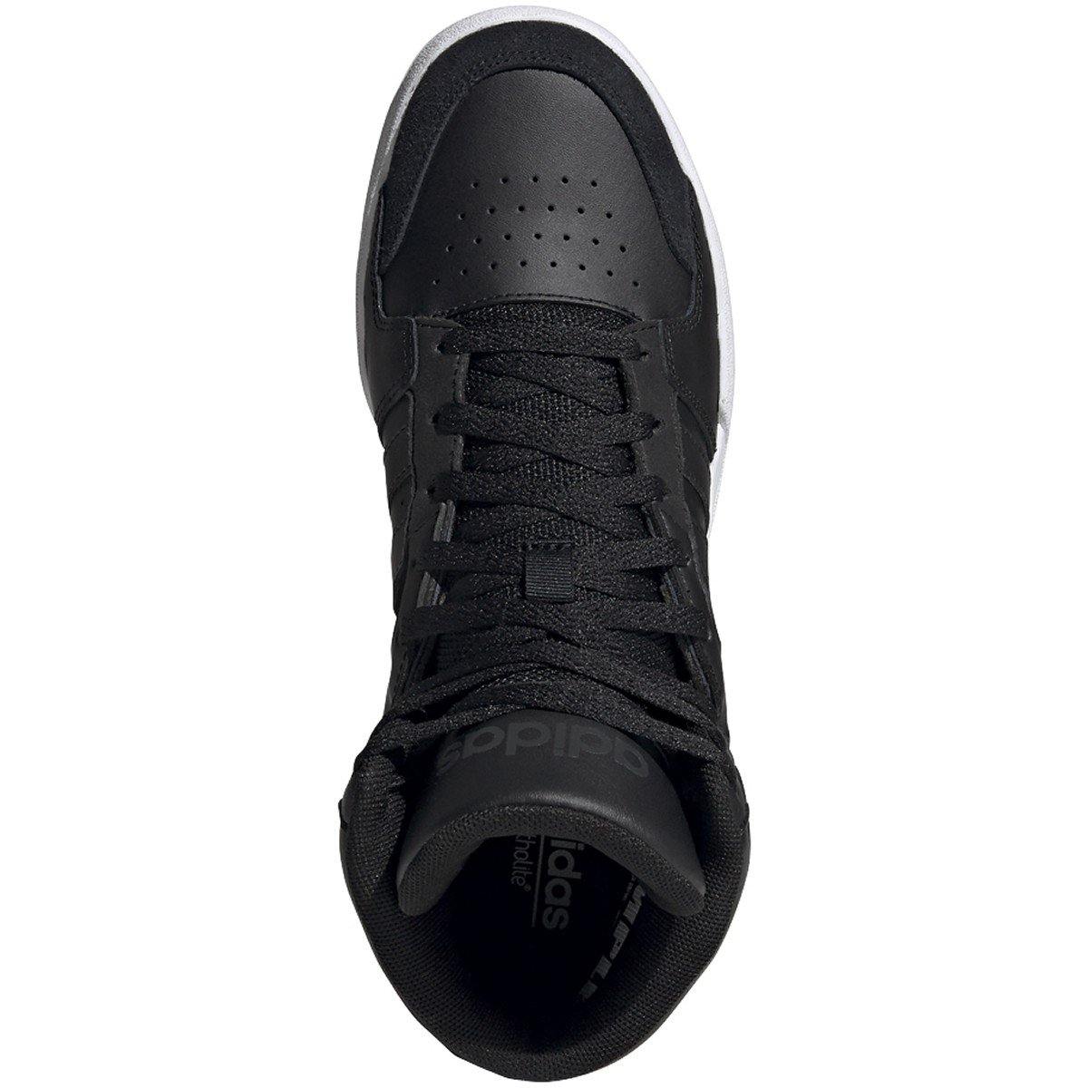 [EH1263] Mens Adidas Entrap Mid - sneakAR