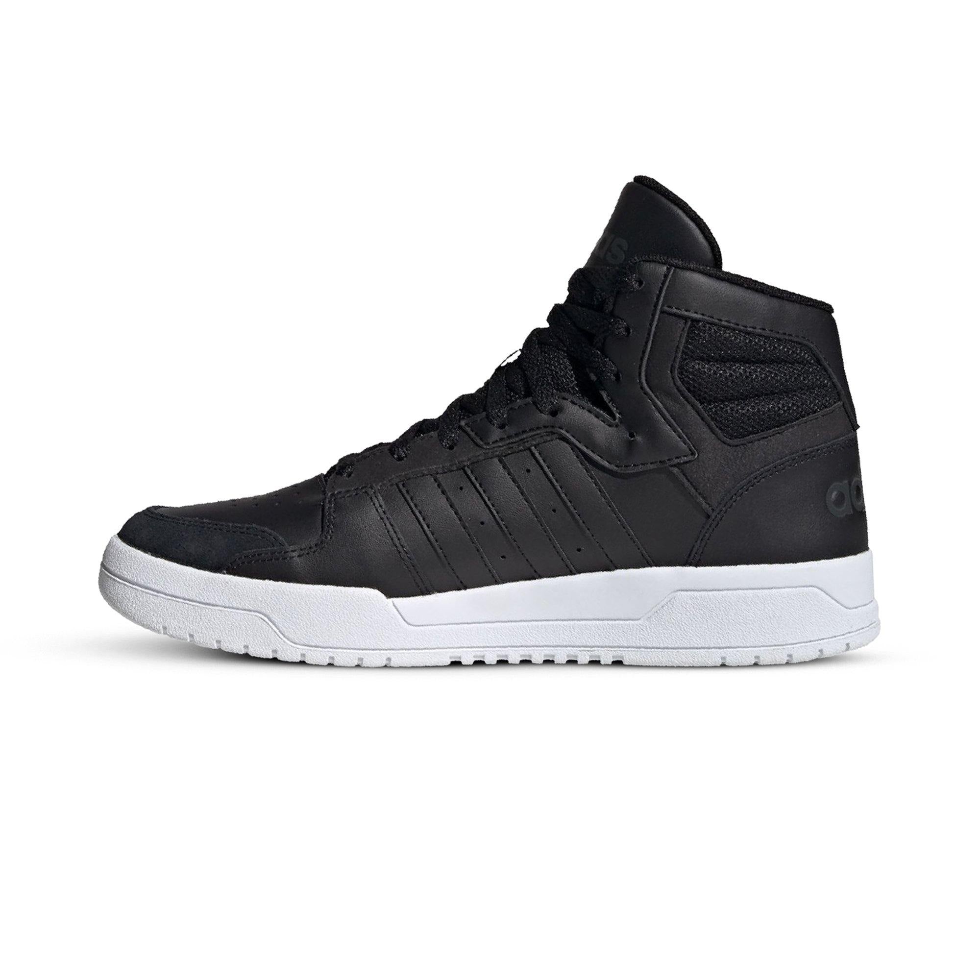 [EH1263] Mens Adidas Entrap Mid - sneakAR