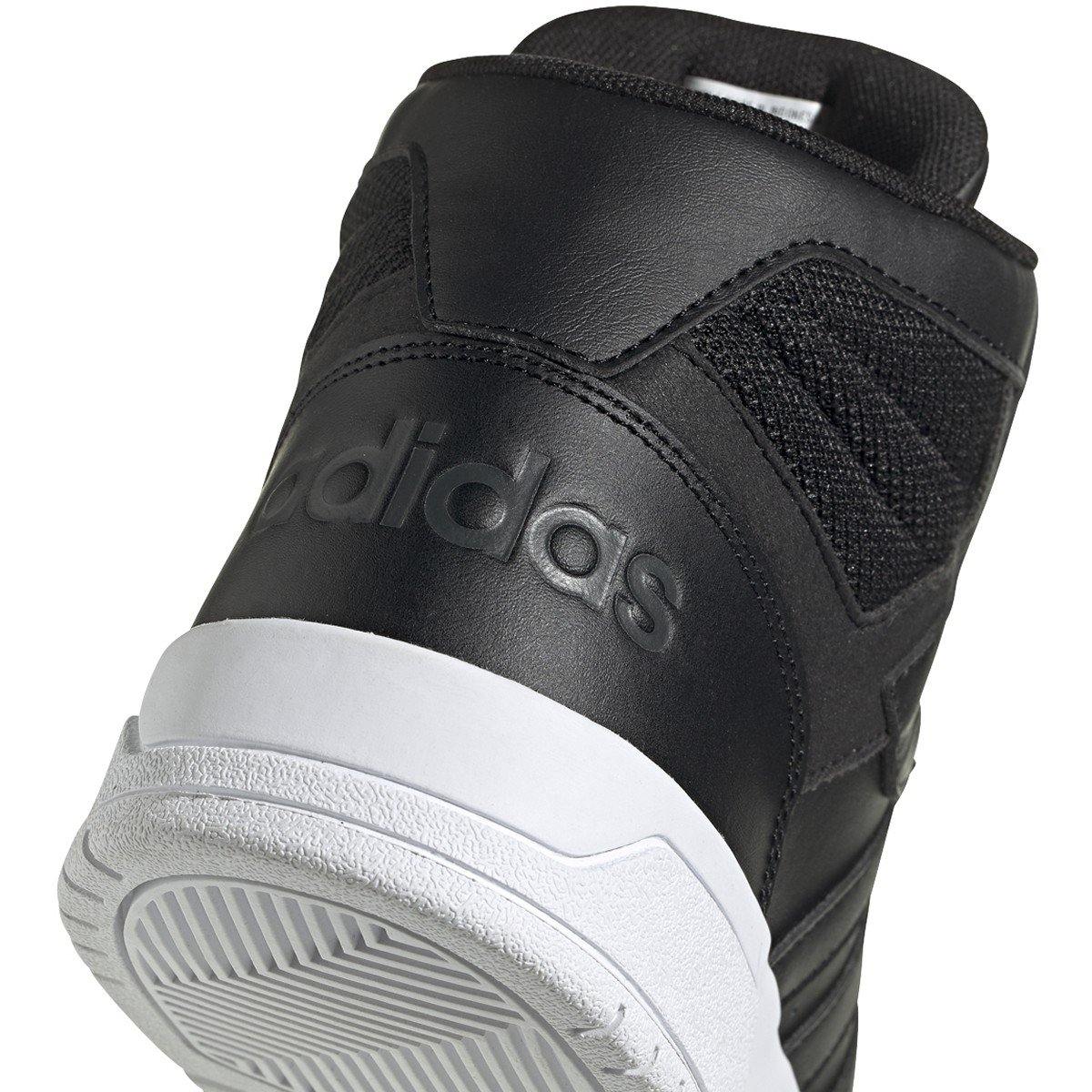 [EH1263] Mens Adidas Entrap Mid - sneakAR