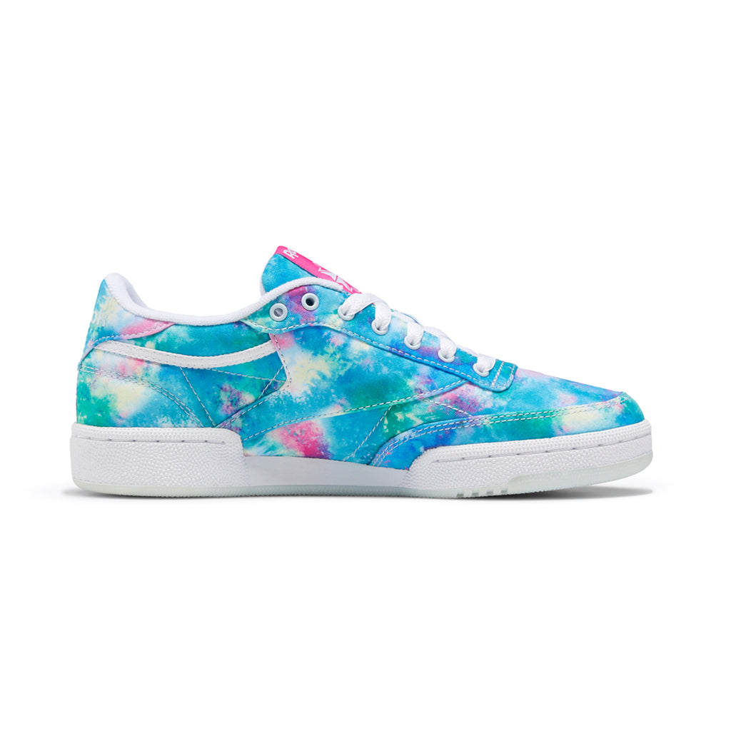 [EH1513] Womens Reebok Club C 85