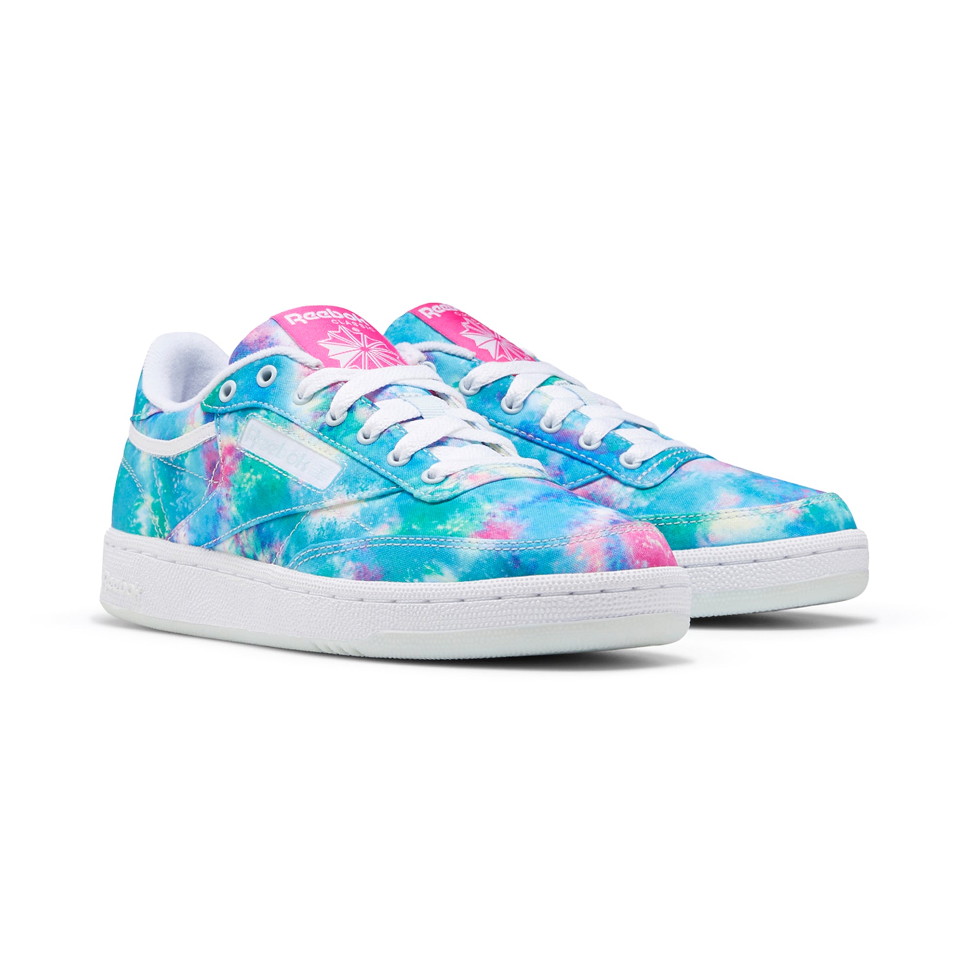 [EH1513] Womens Reebok Club C 85