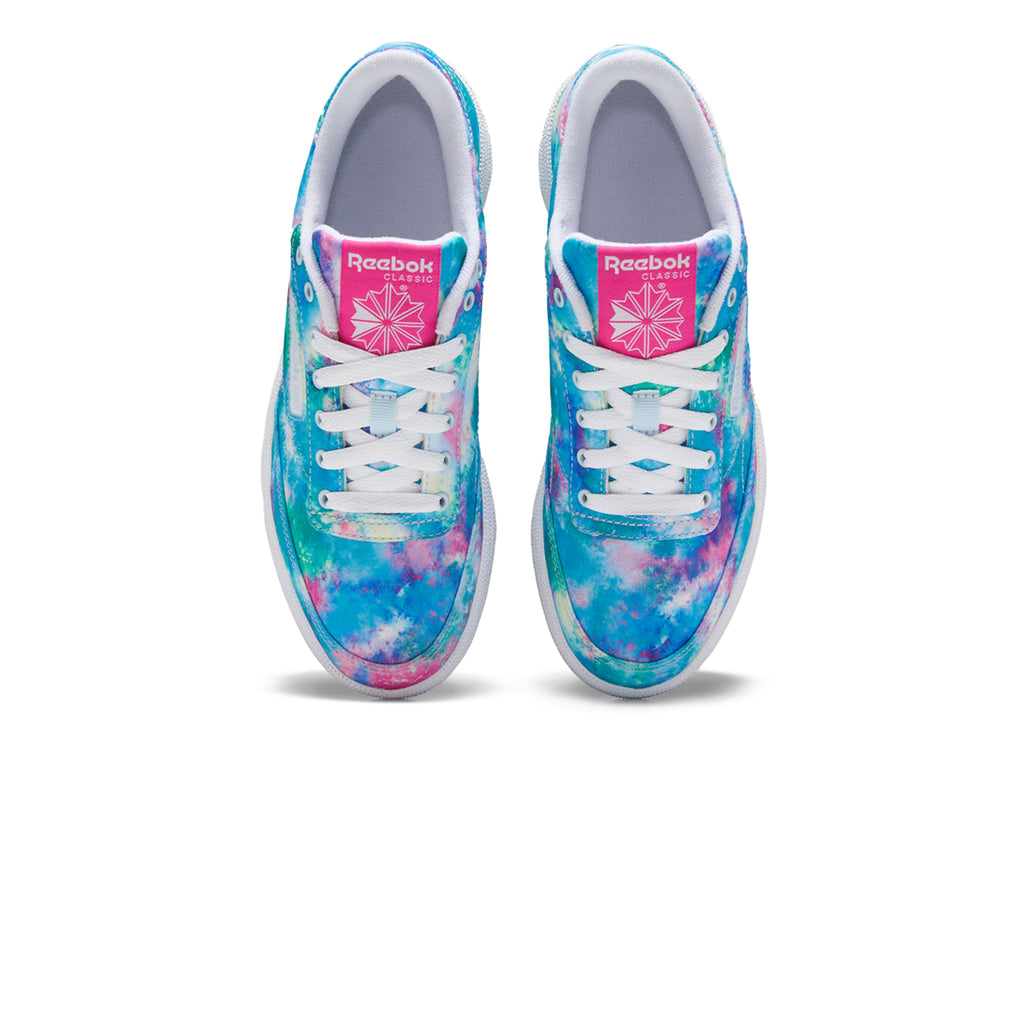 [EH1513] Womens Reebok Club C 85