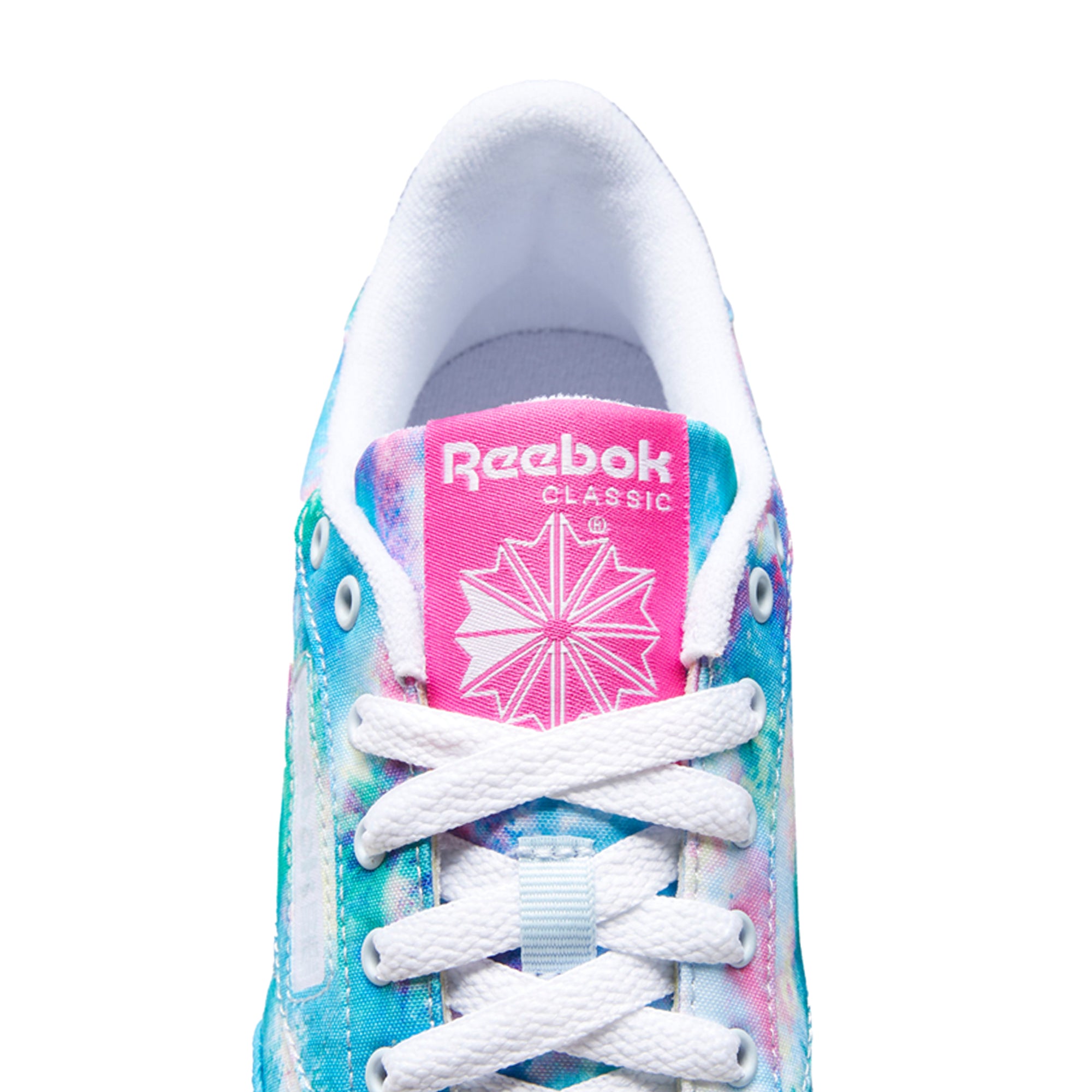 [EH1513] Womens Reebok Club C 85