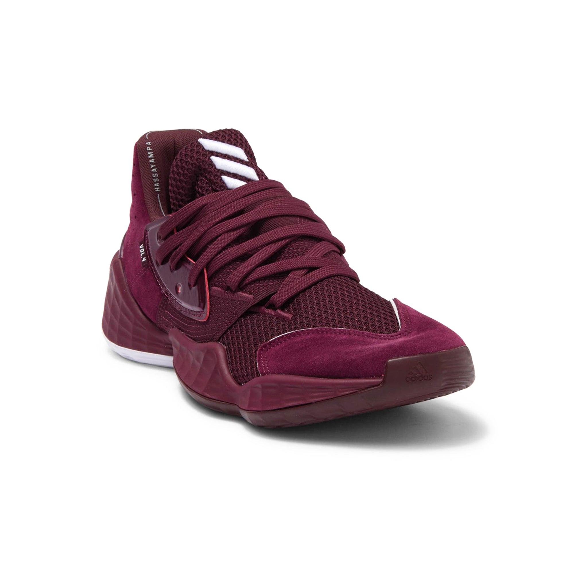[EH1604] Mens Adidas Harden Vol. 4