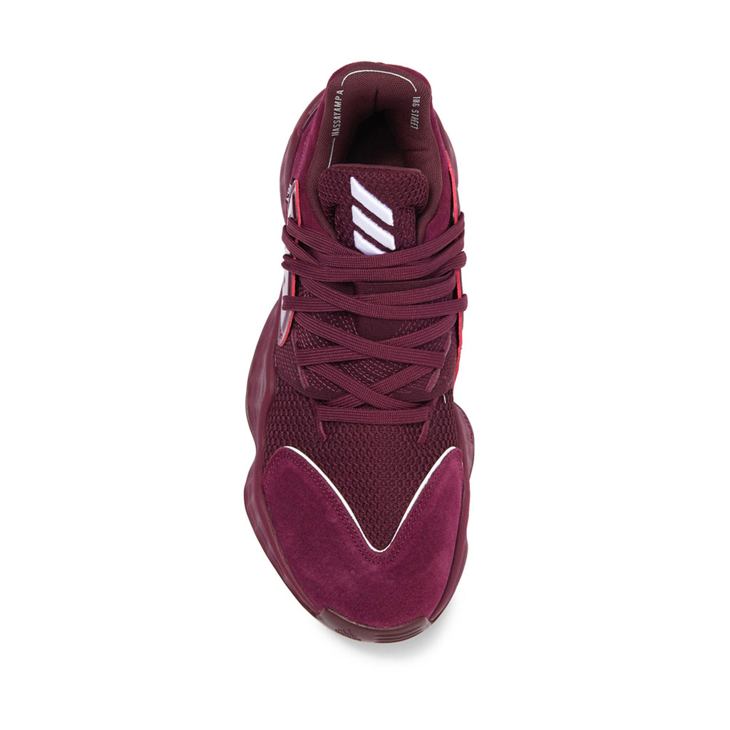[EH1604] Mens Adidas Harden Vol. 4