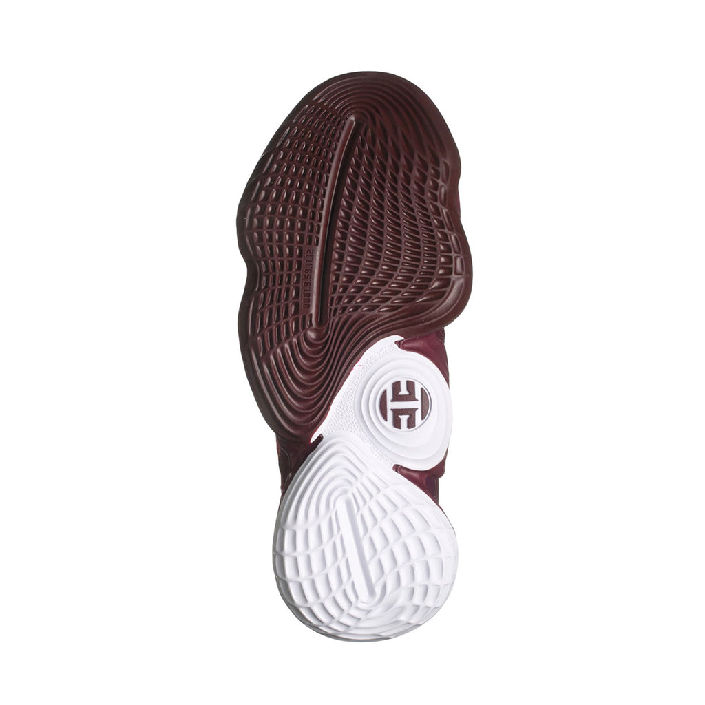 [EH1604] Mens Adidas Harden Vol. 4