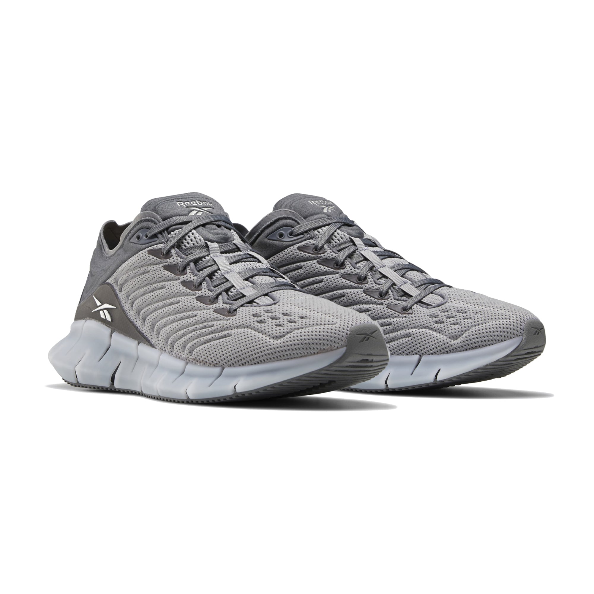 [EH1721] Mens Reebok Zig Kinetica