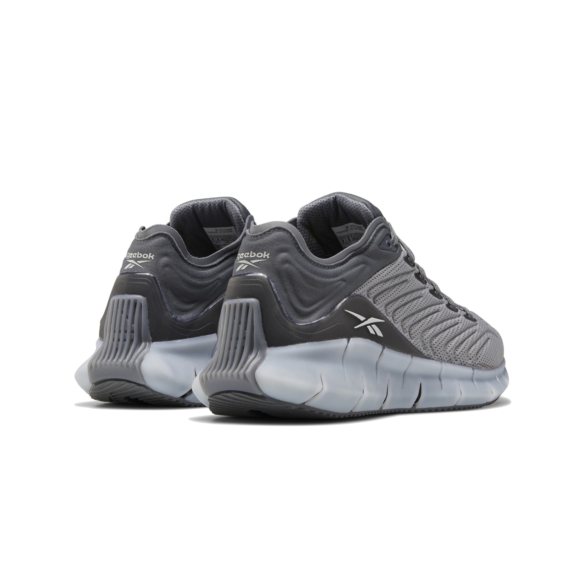 [EH1721] Mens Reebok Zig Kinetica