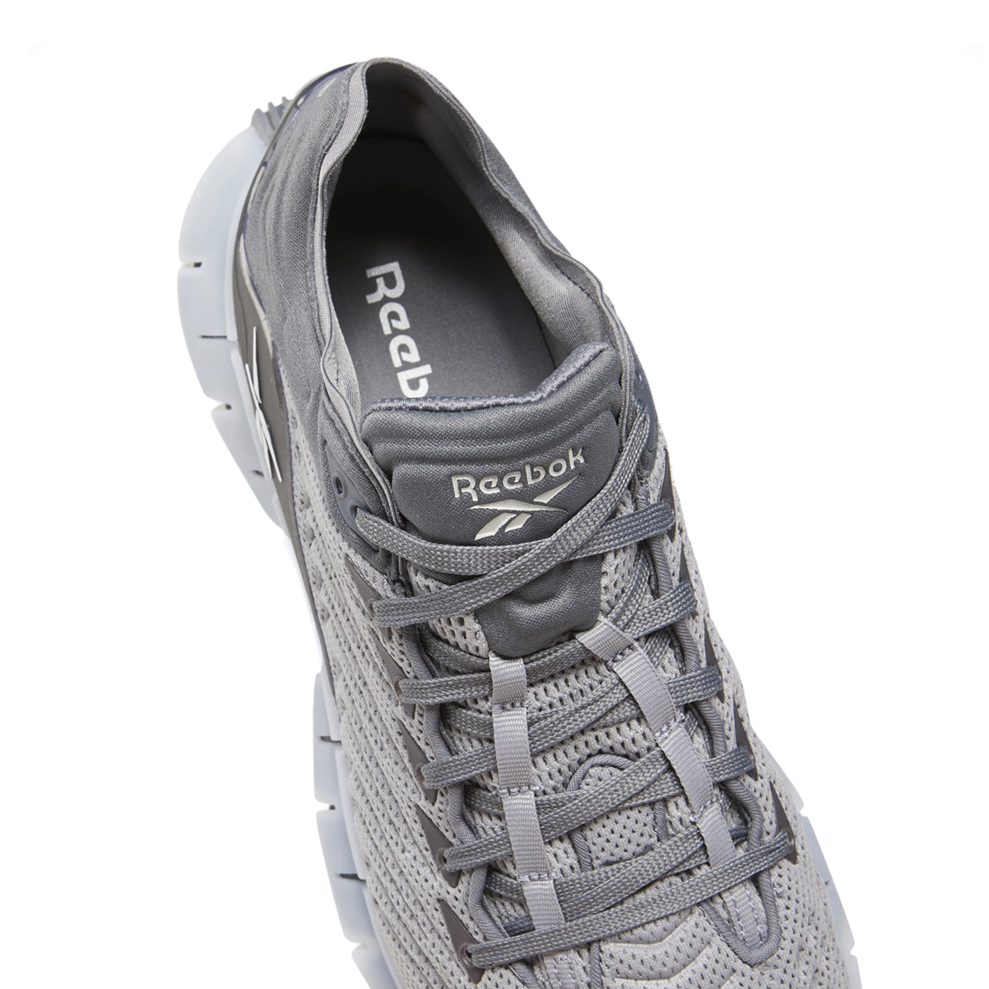 [EH1721] Mens Reebok Zig Kinetica
