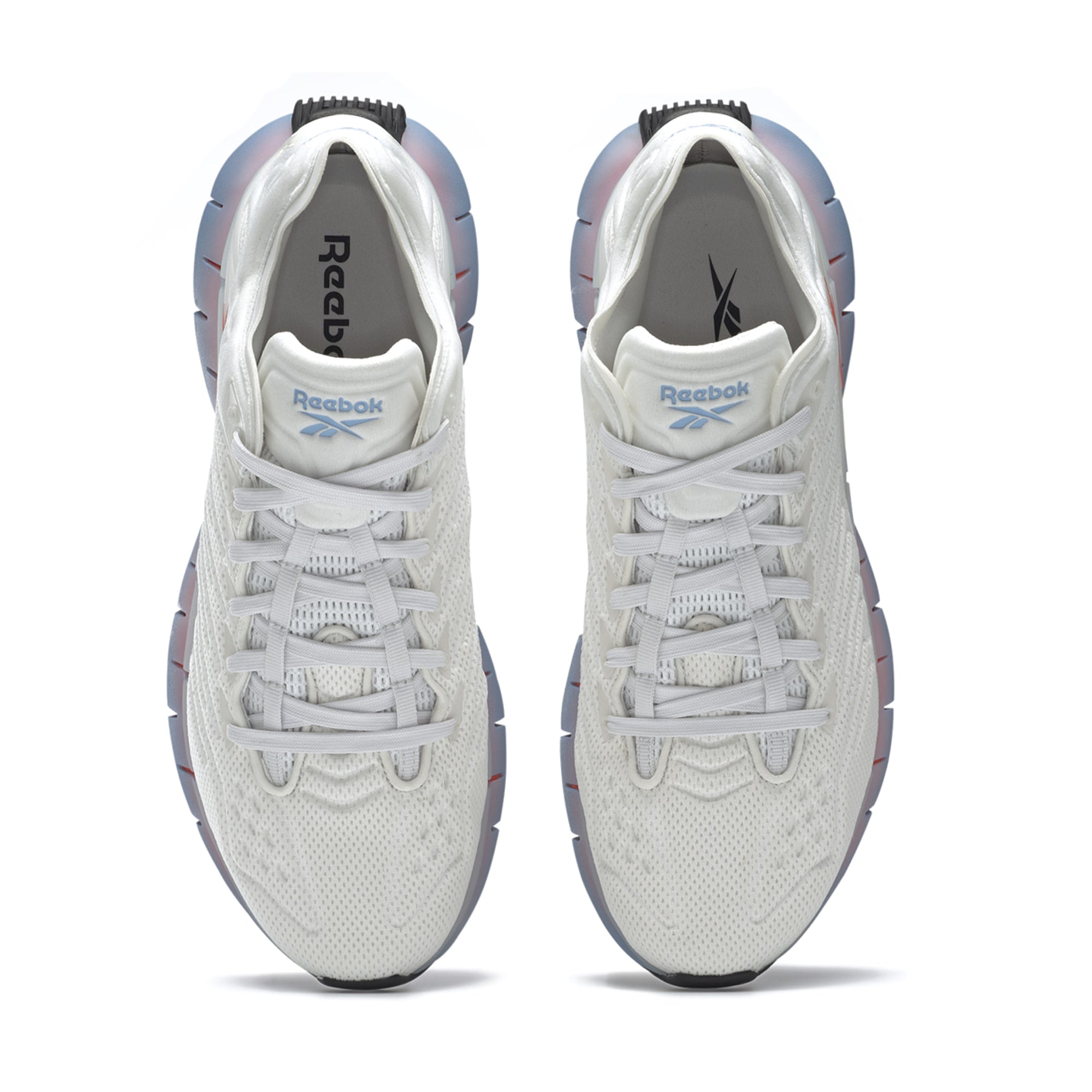 [EH1725] Mens Reebok Zig Kinetica