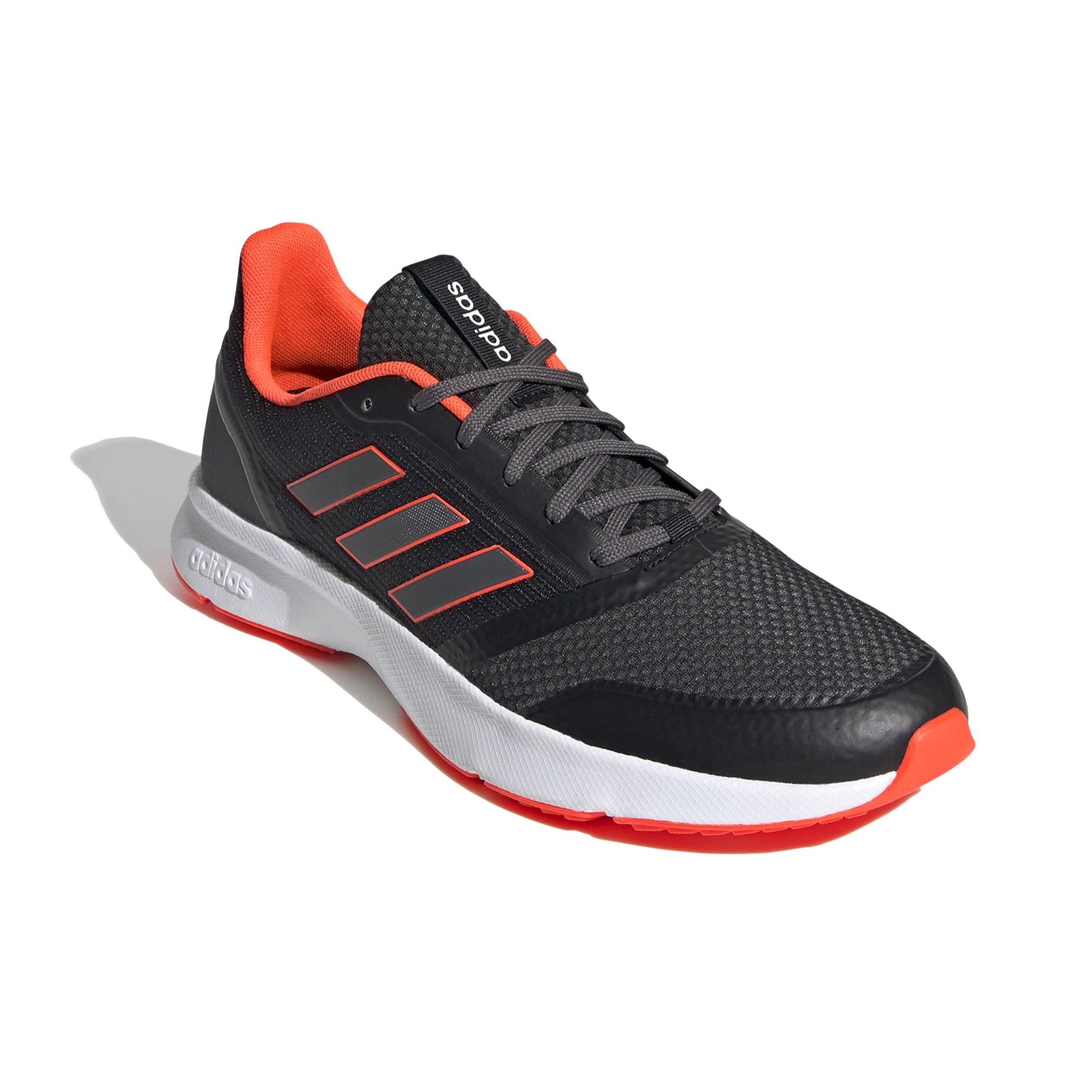 [EH1855] Mens Adidas Nova Flow