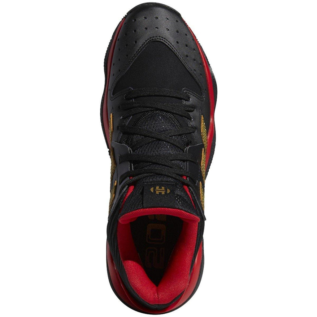 [EH1943] Mens Adidas Harden Stepback - sneakAR