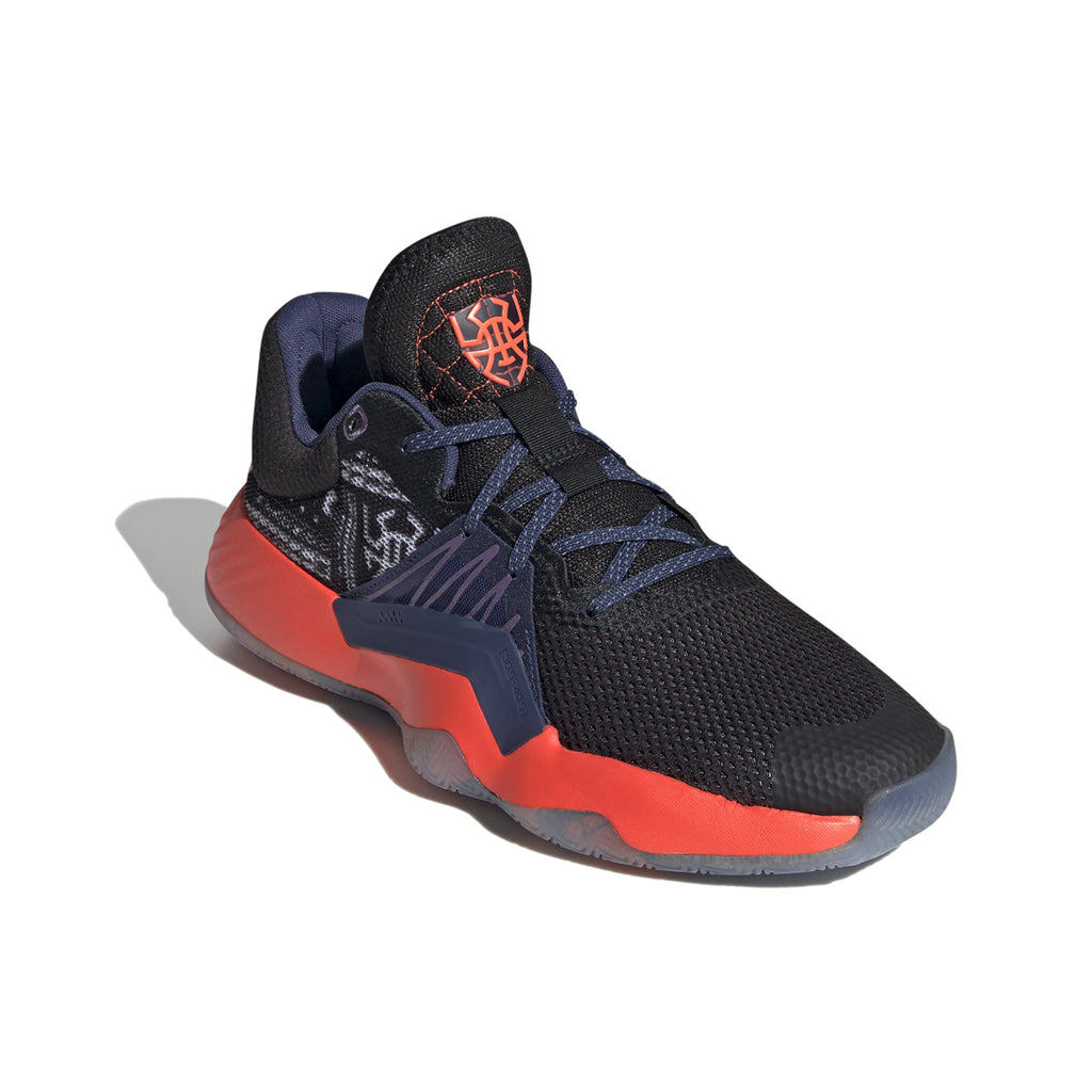 [EH2001] Mens Adidas D.O.N. Issue 1 GCA