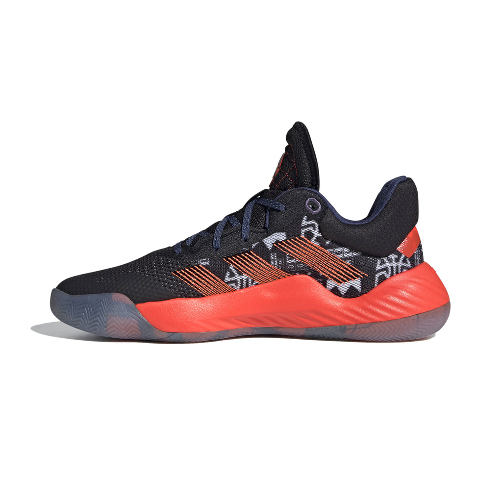 [EH2001] Mens Adidas D.O.N. Issue 1 GCA