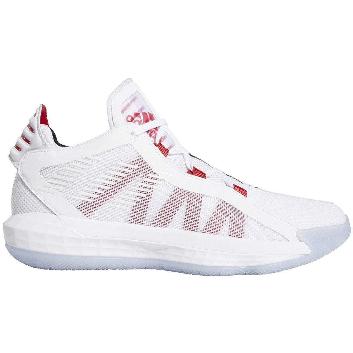 [EH2069] Mens Adidas Dame 6 - sneakAR