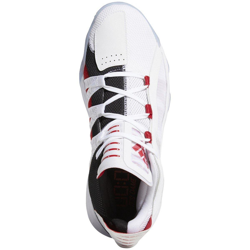[EH2069] Mens Adidas Dame 6 - sneakAR