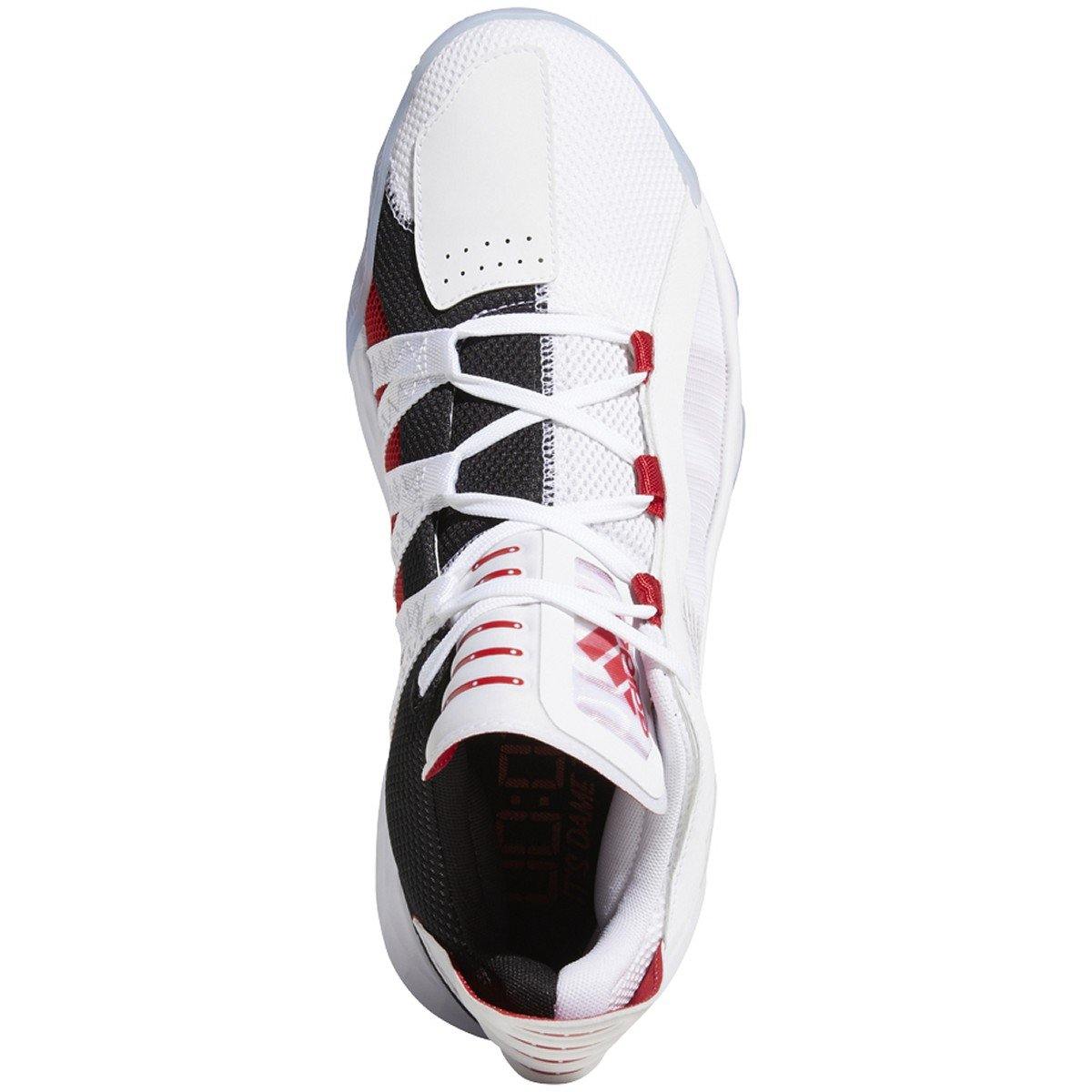 [EH2069] Mens Adidas Dame 6 - sneakAR