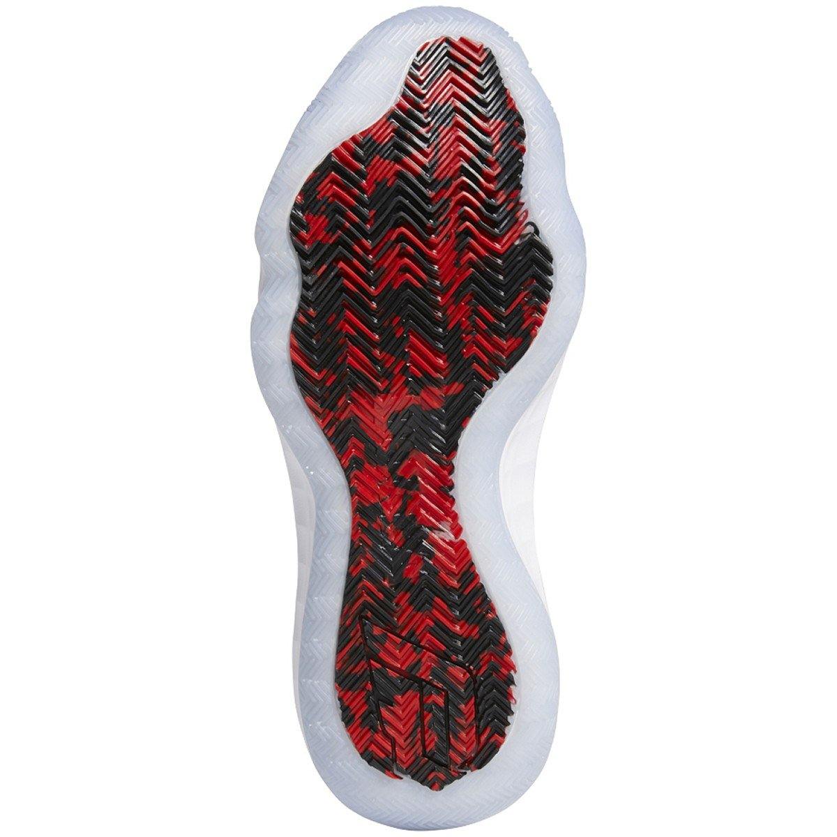 [EH2069] Mens Adidas Dame 6 - sneakAR