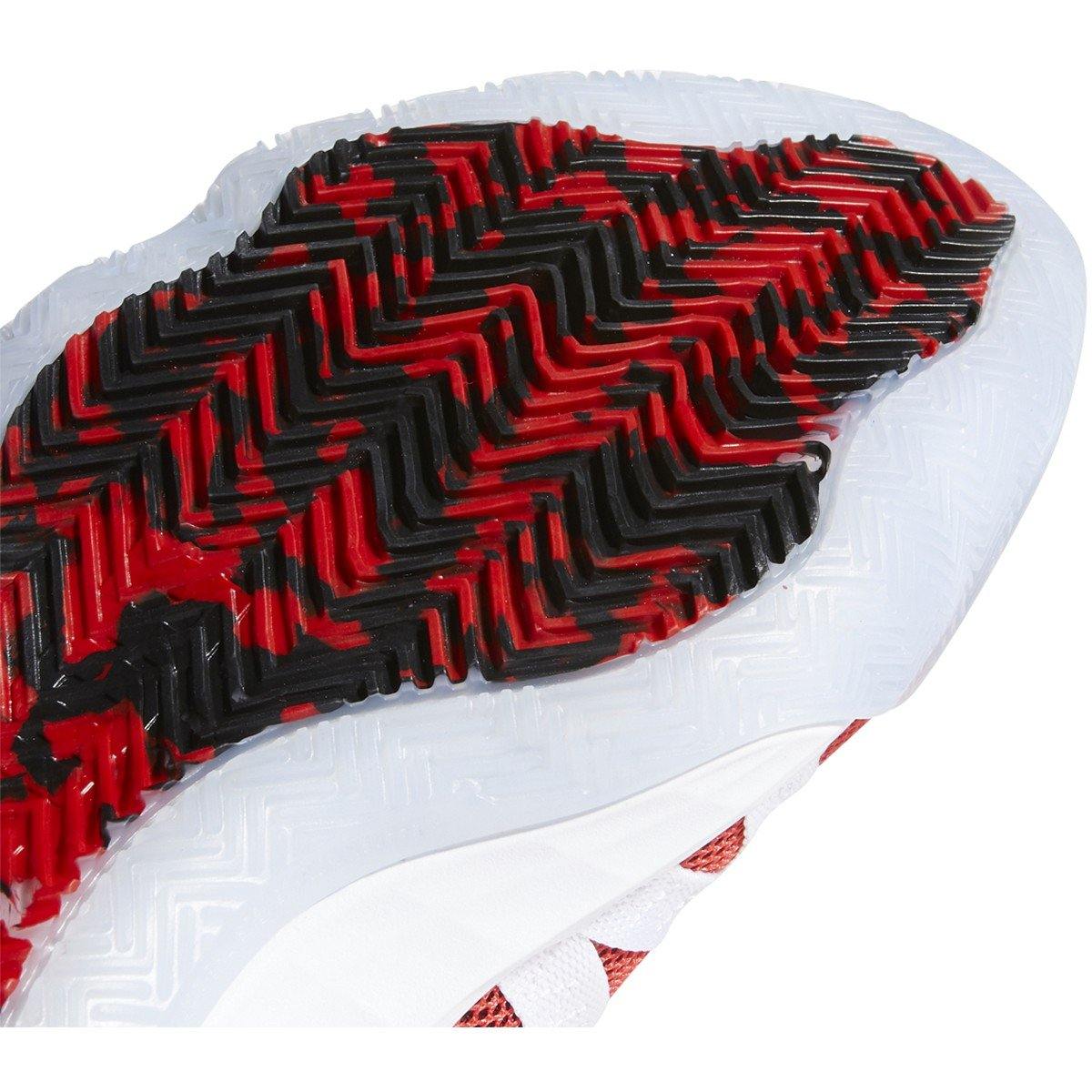 [EH2069] Mens Adidas Dame 6 - sneakAR