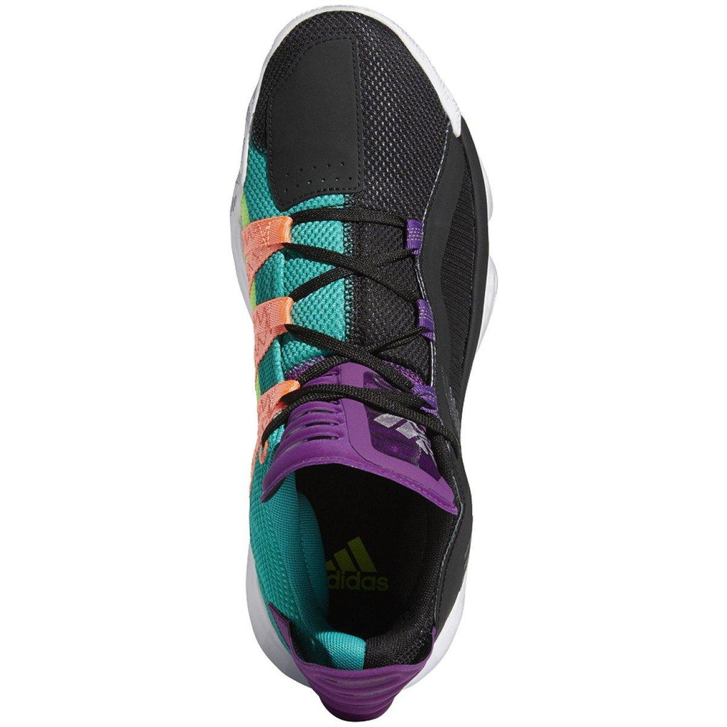 [EH2071] Mens Adidas Dame 6 - sneakAR