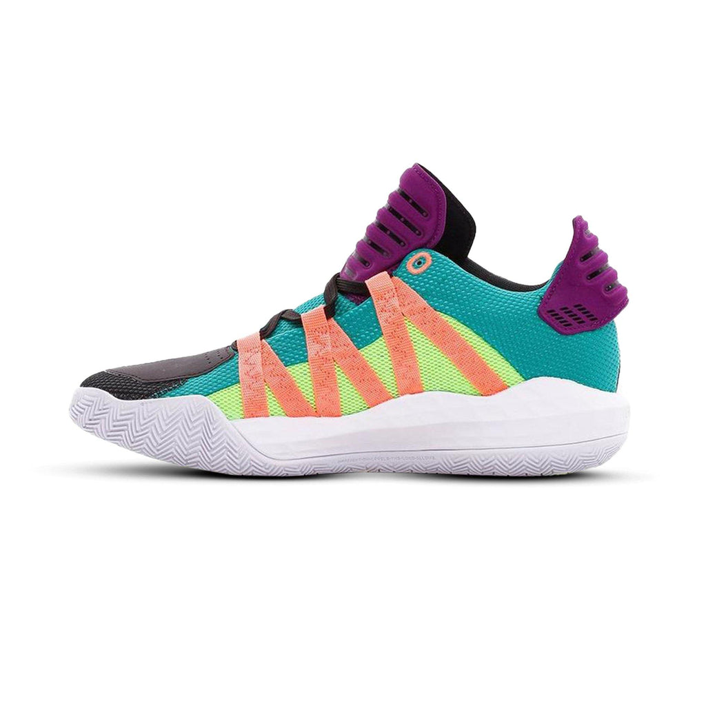 [EH2071] Mens Adidas Dame 6 - sneakAR