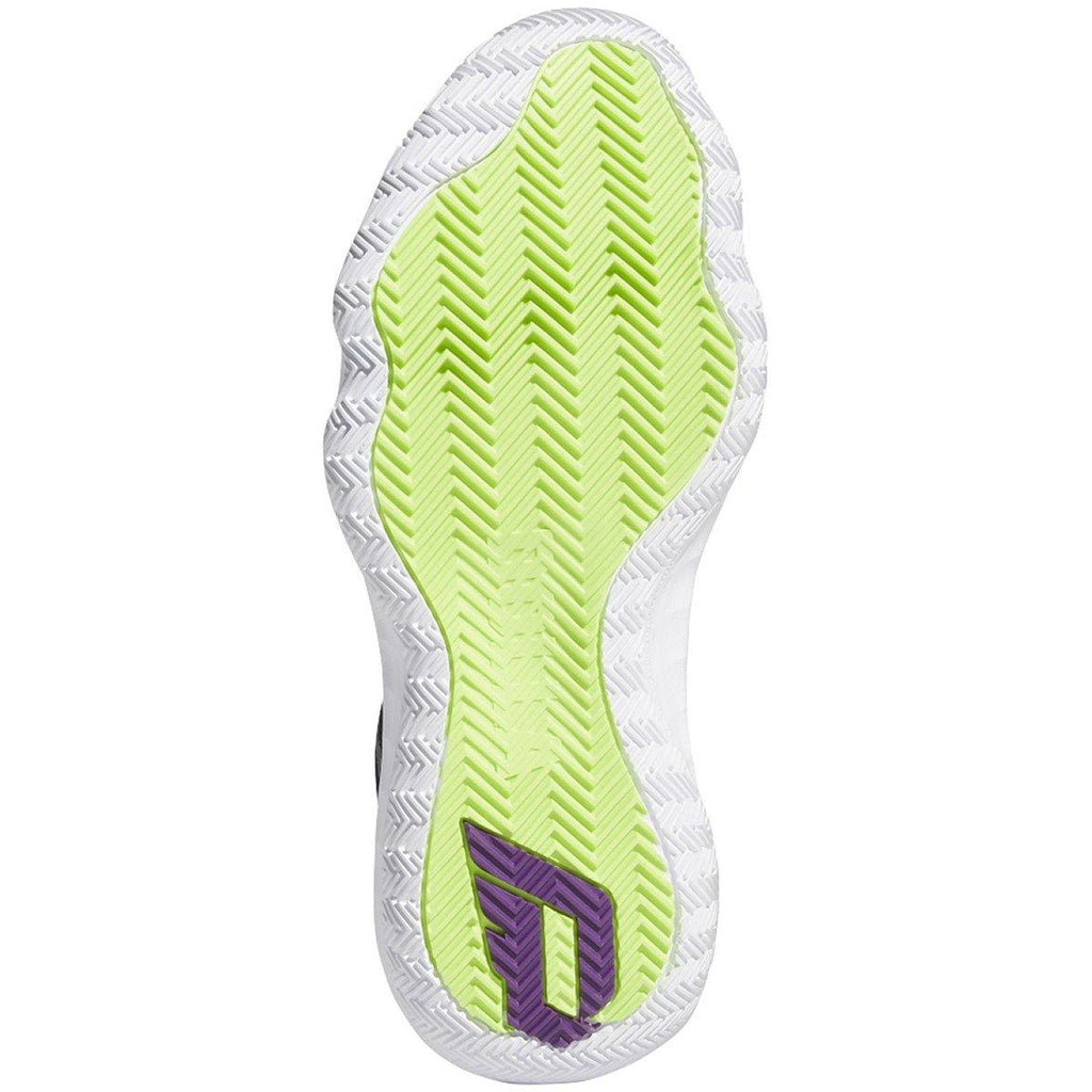 [EH2071] Mens Adidas Dame 6 - sneakAR