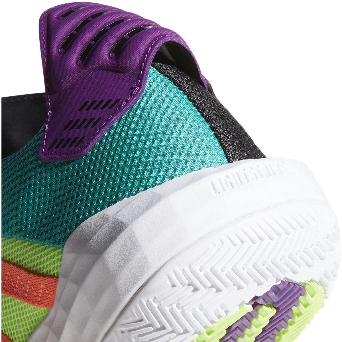 [EH2071] Mens Adidas Dame 6 - sneakAR