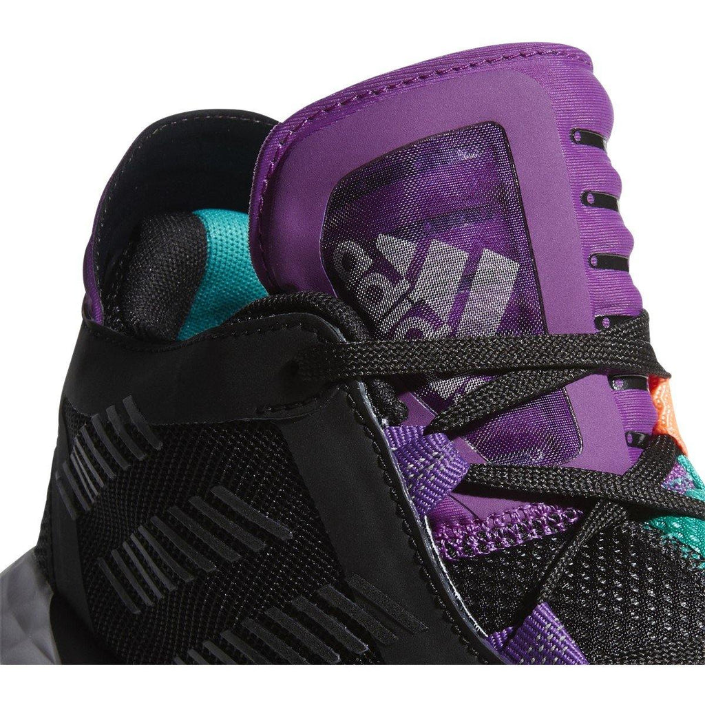 [EH2071] Mens Adidas Dame 6 - sneakAR