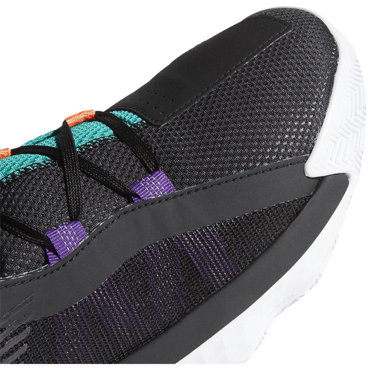 [EH2071] Mens Adidas Dame 6 - sneakAR
