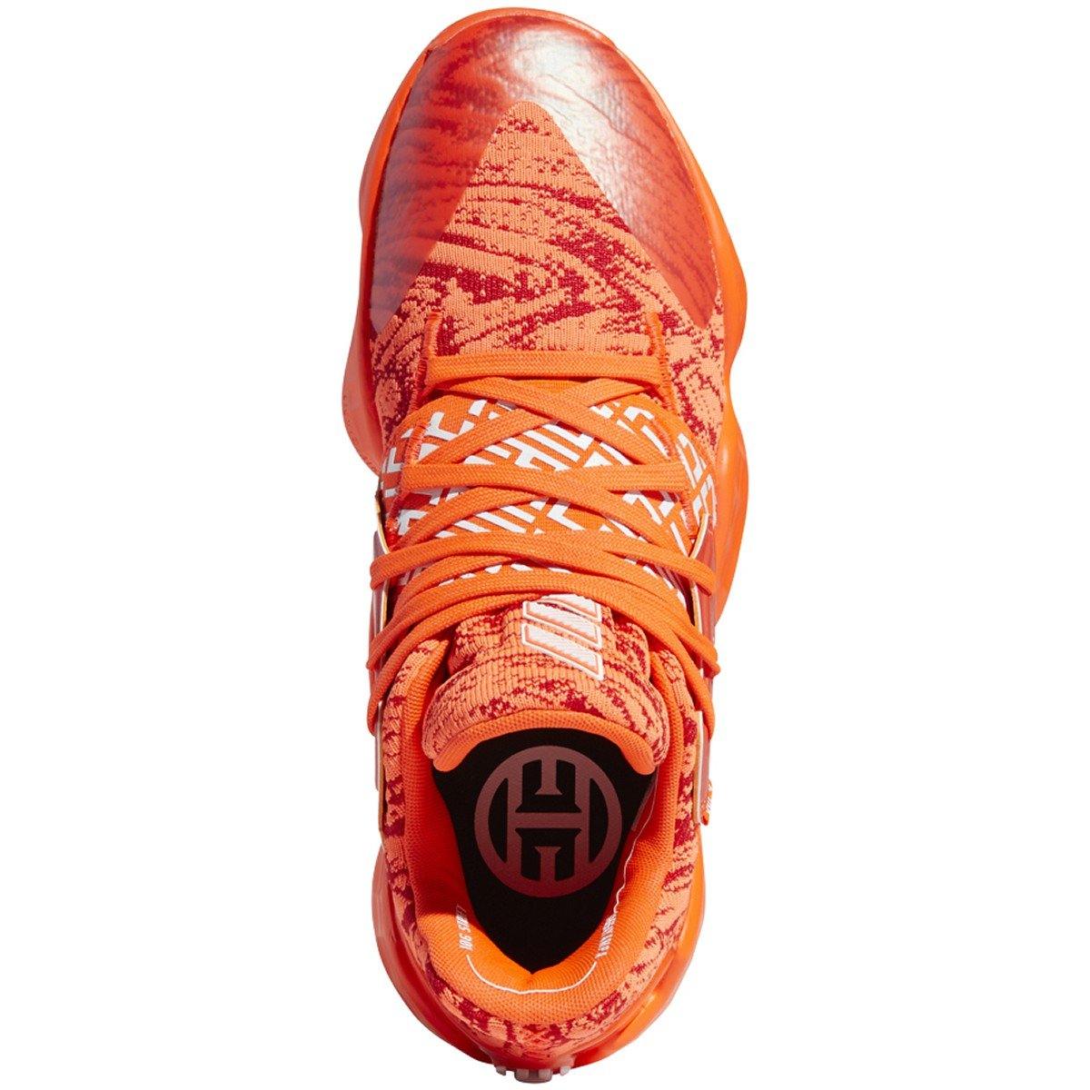 [EH2409] Mens Adidas Harden Vol. 4 - sneakAR