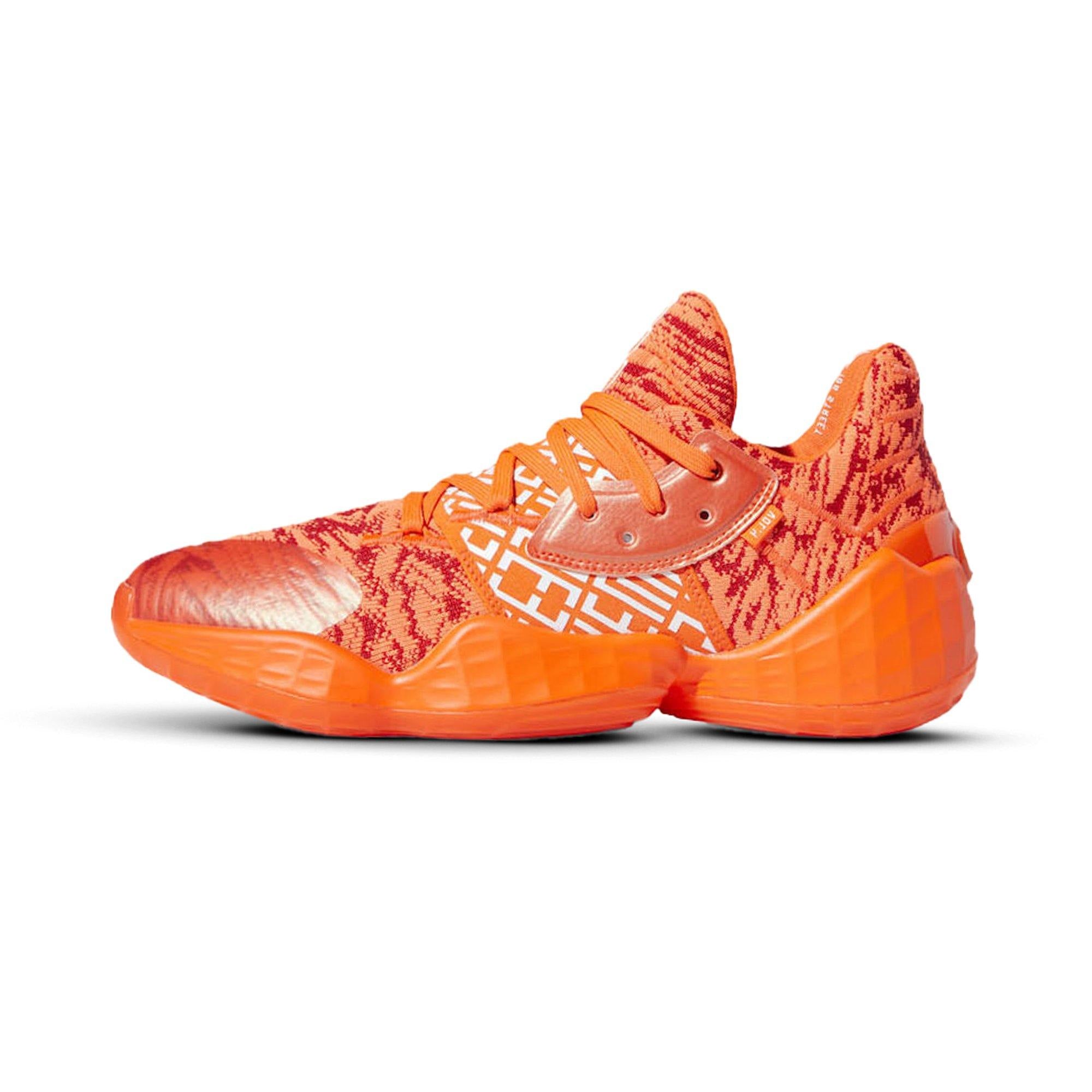 [EH2409] Mens Adidas Harden Vol. 4 - sneakAR