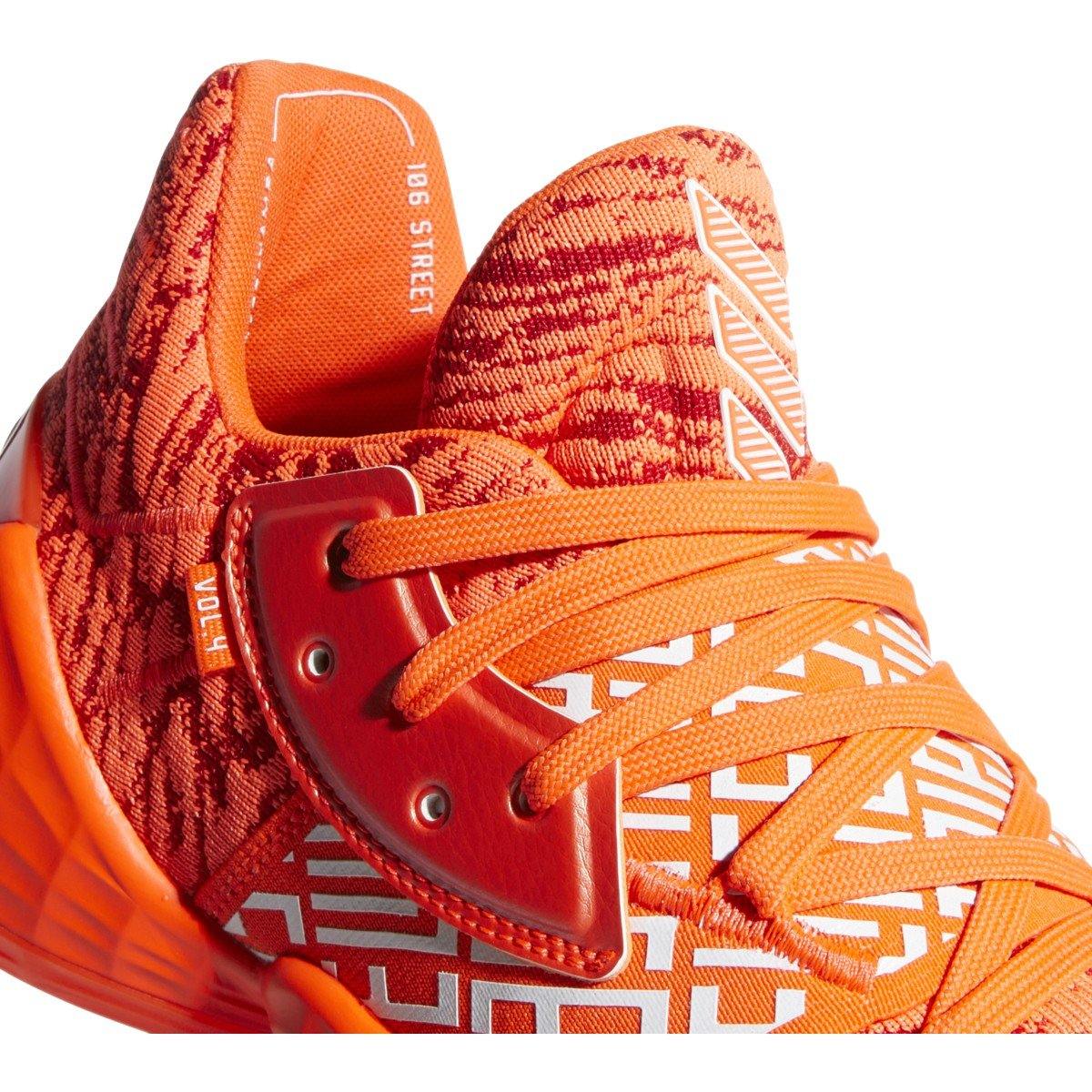 [EH2409] Mens Adidas Harden Vol. 4 - sneakAR