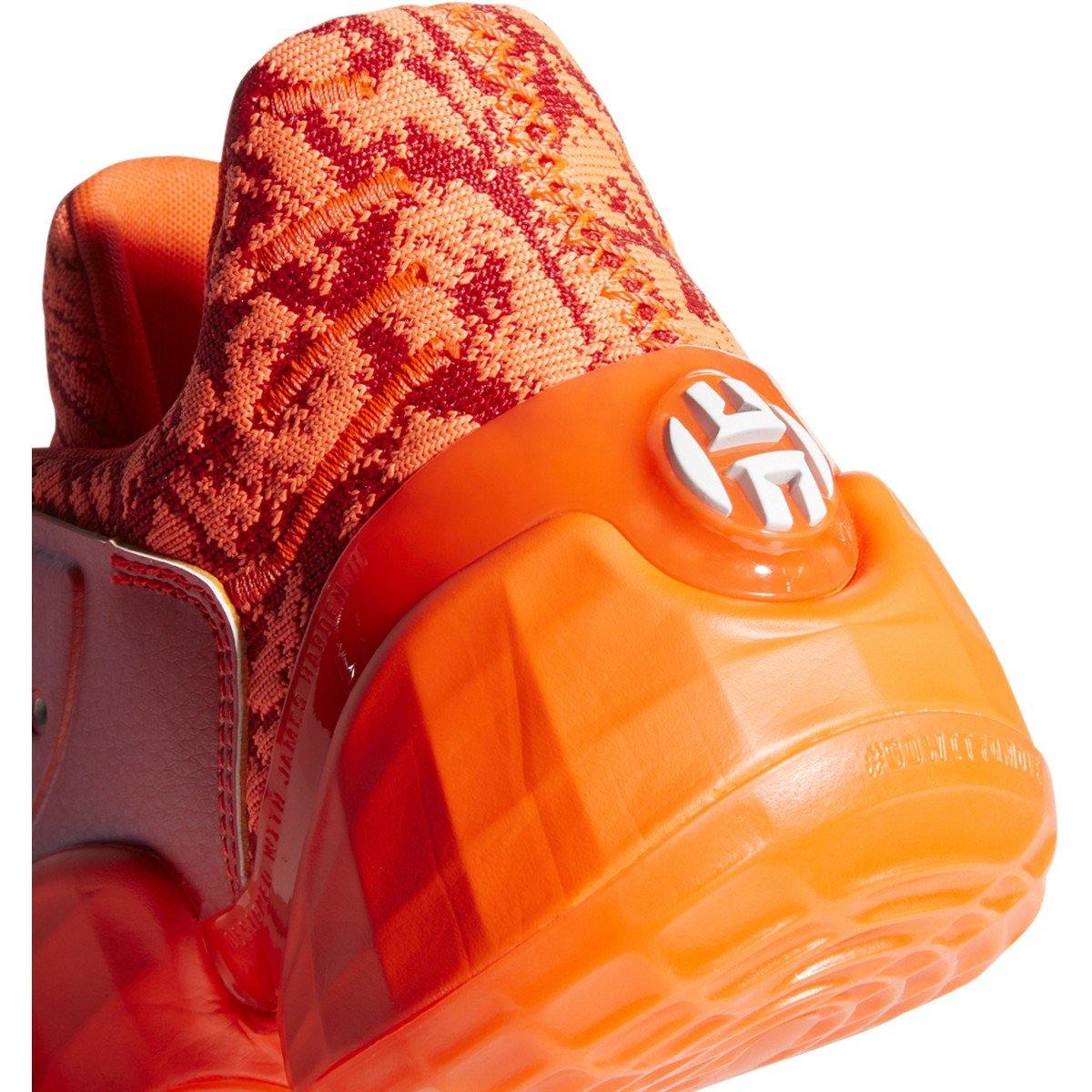 [EH2409] Mens Adidas Harden Vol. 4 - sneakAR