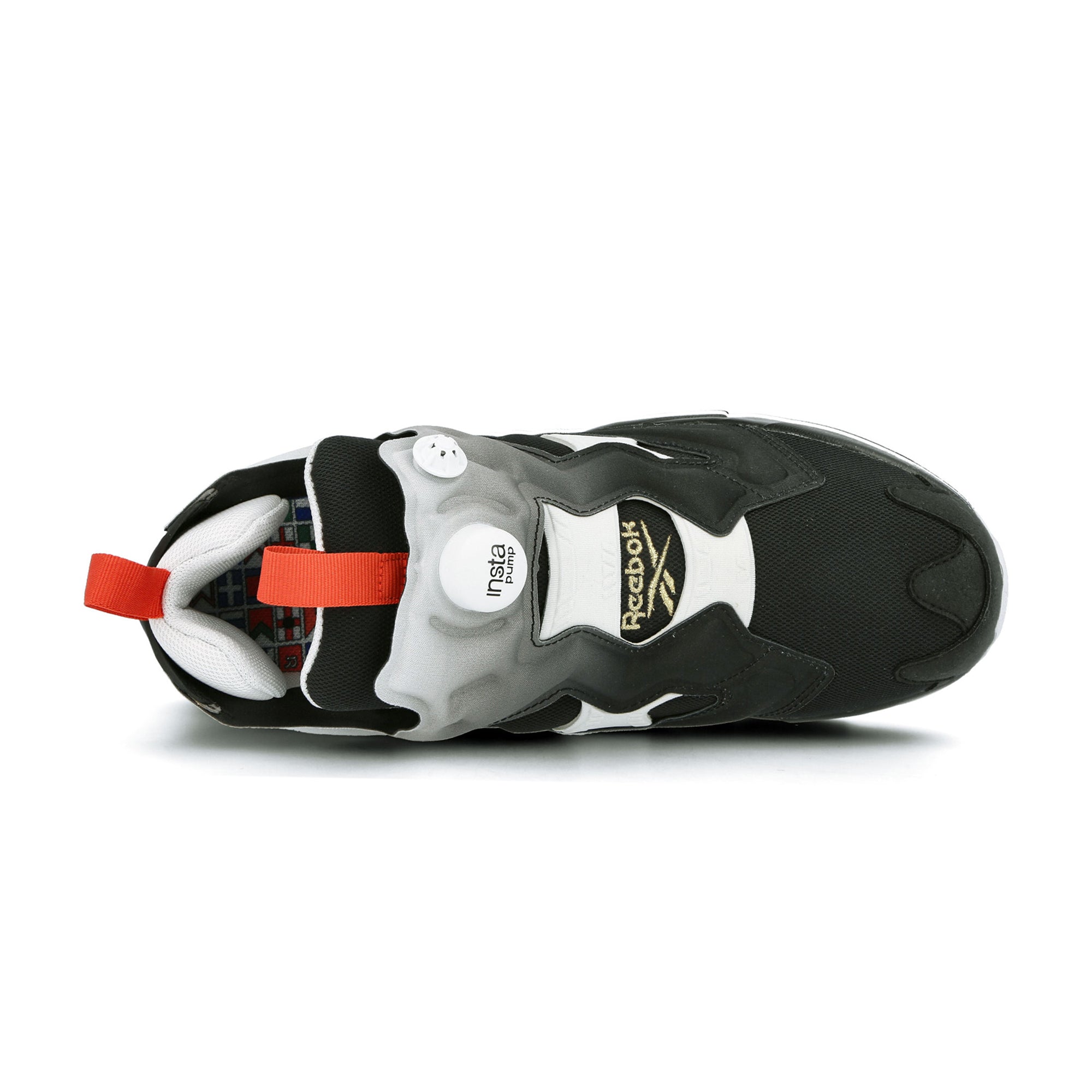 [EH3254] Mens Reebok Instapump Fury OG NM
